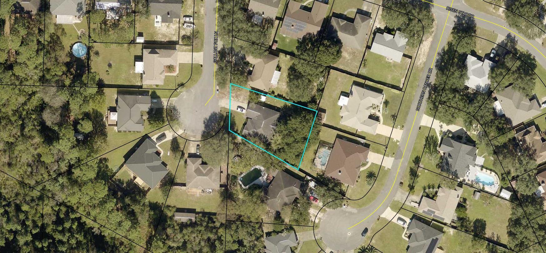 STEEPLECHASE PH 2 - Residential