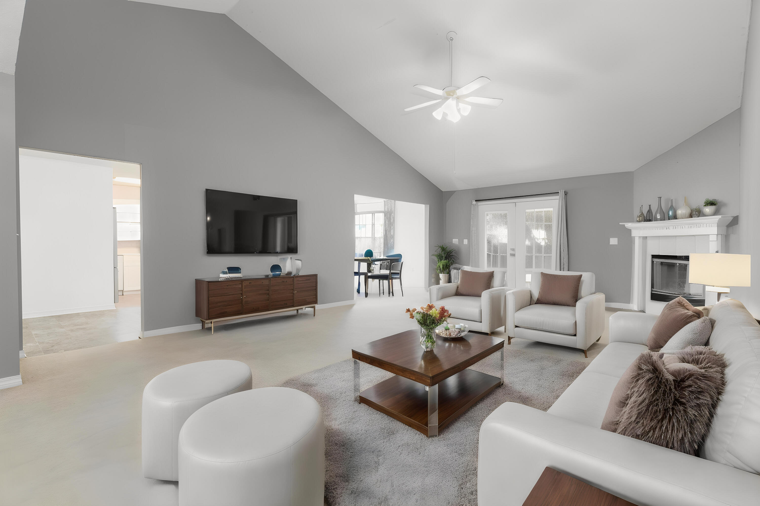 STEEPLECHASE PH 2 - Residential