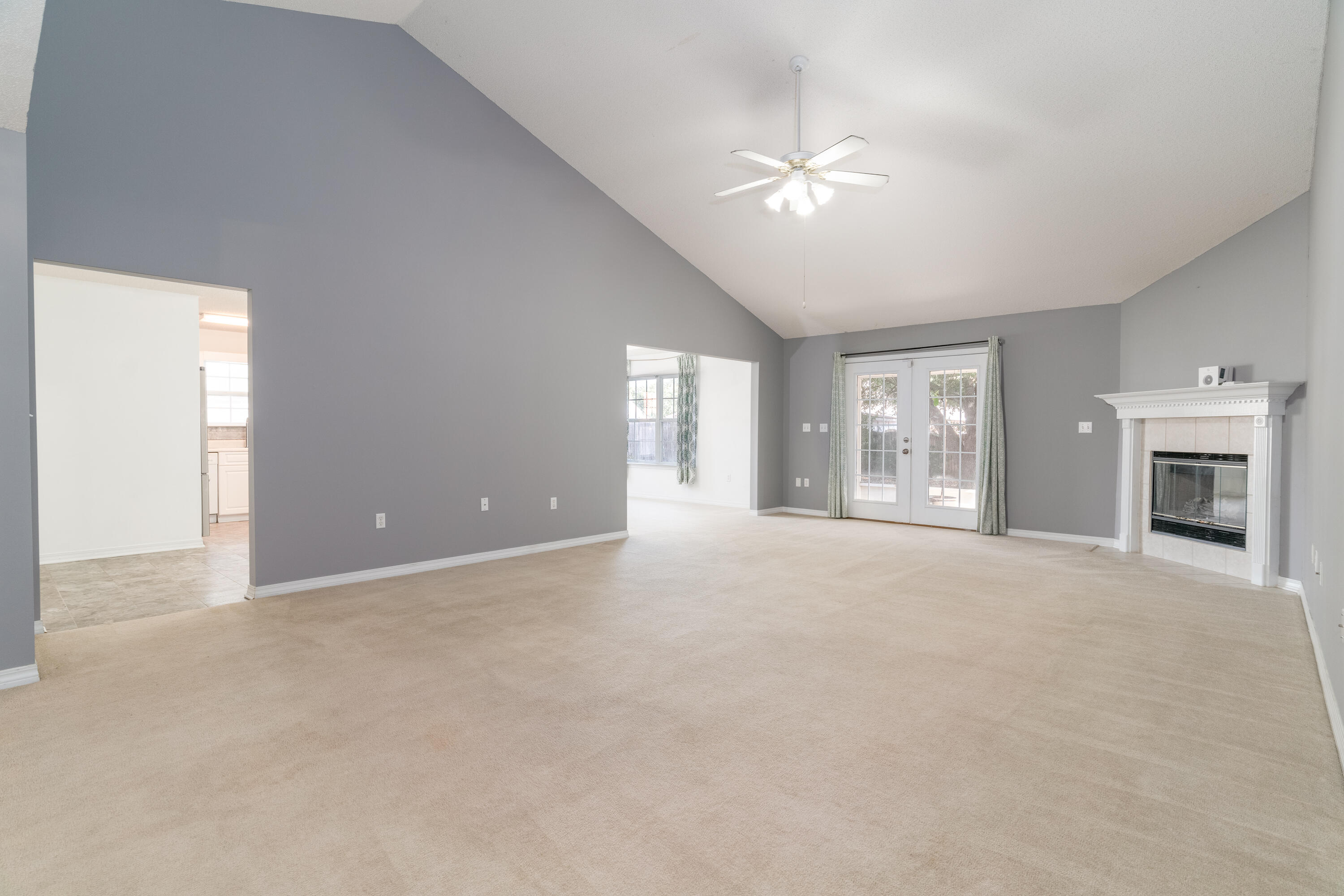 STEEPLECHASE PH 2 - Residential