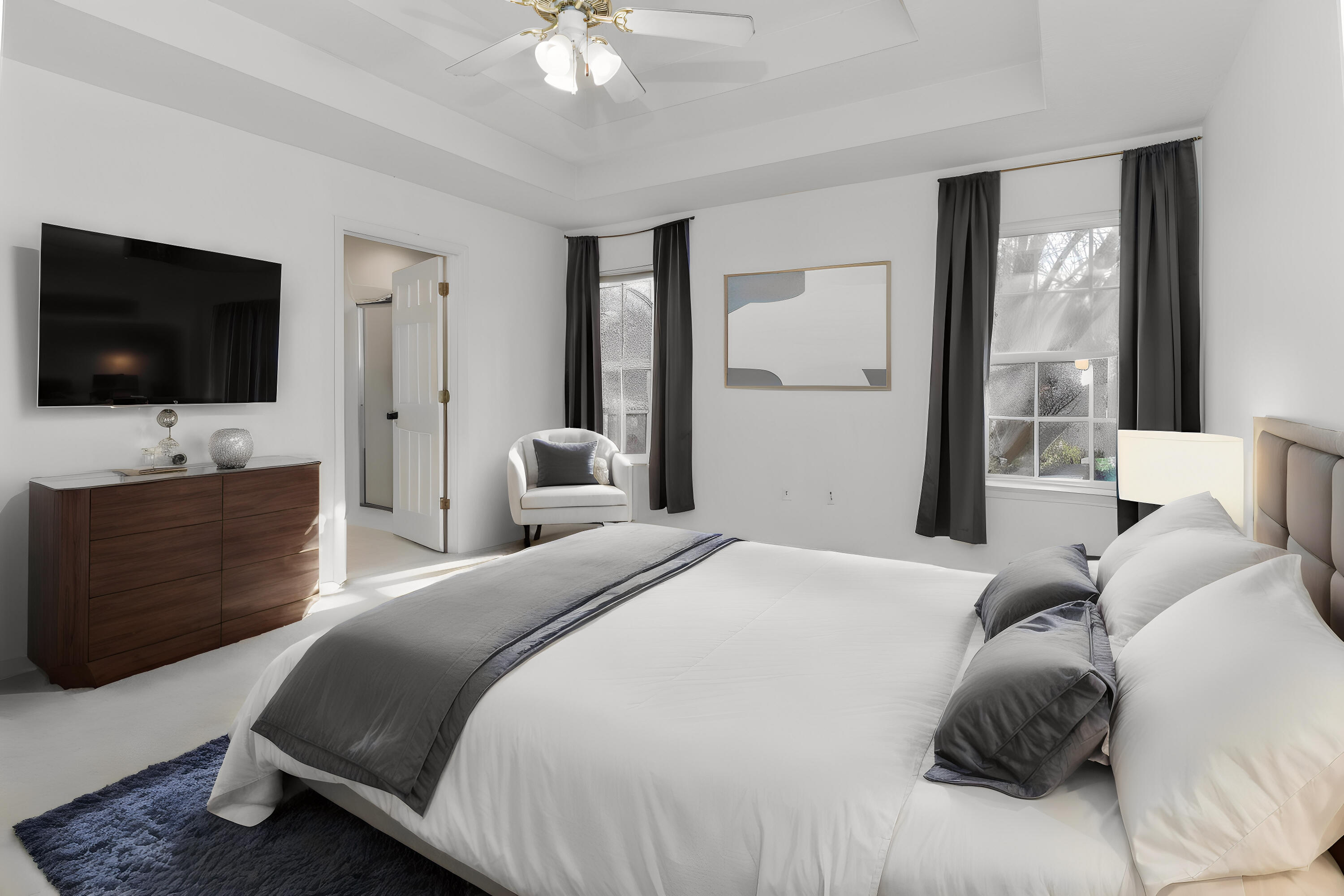 STEEPLECHASE PH 2 - Residential