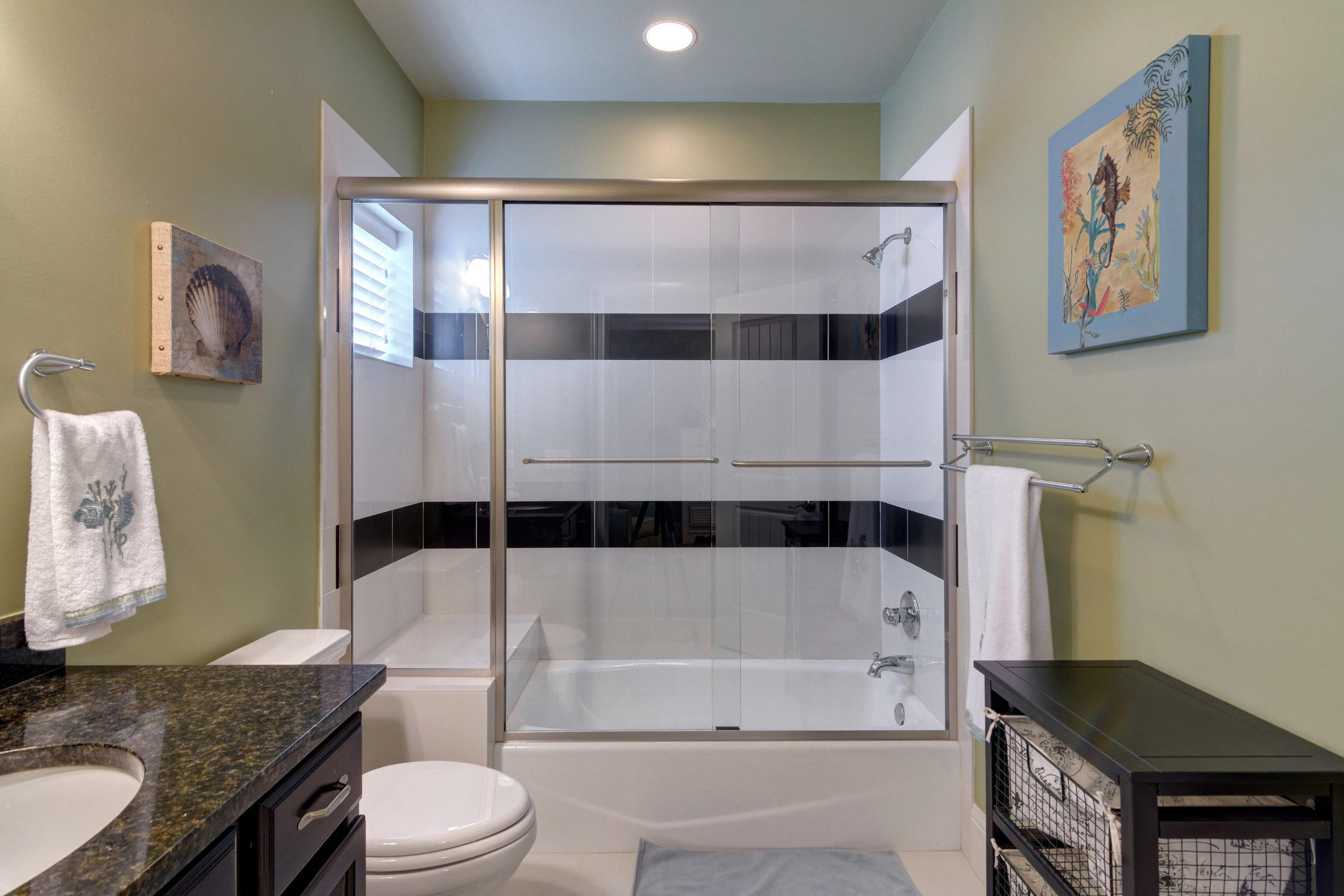 VILLA LAGO - Residential