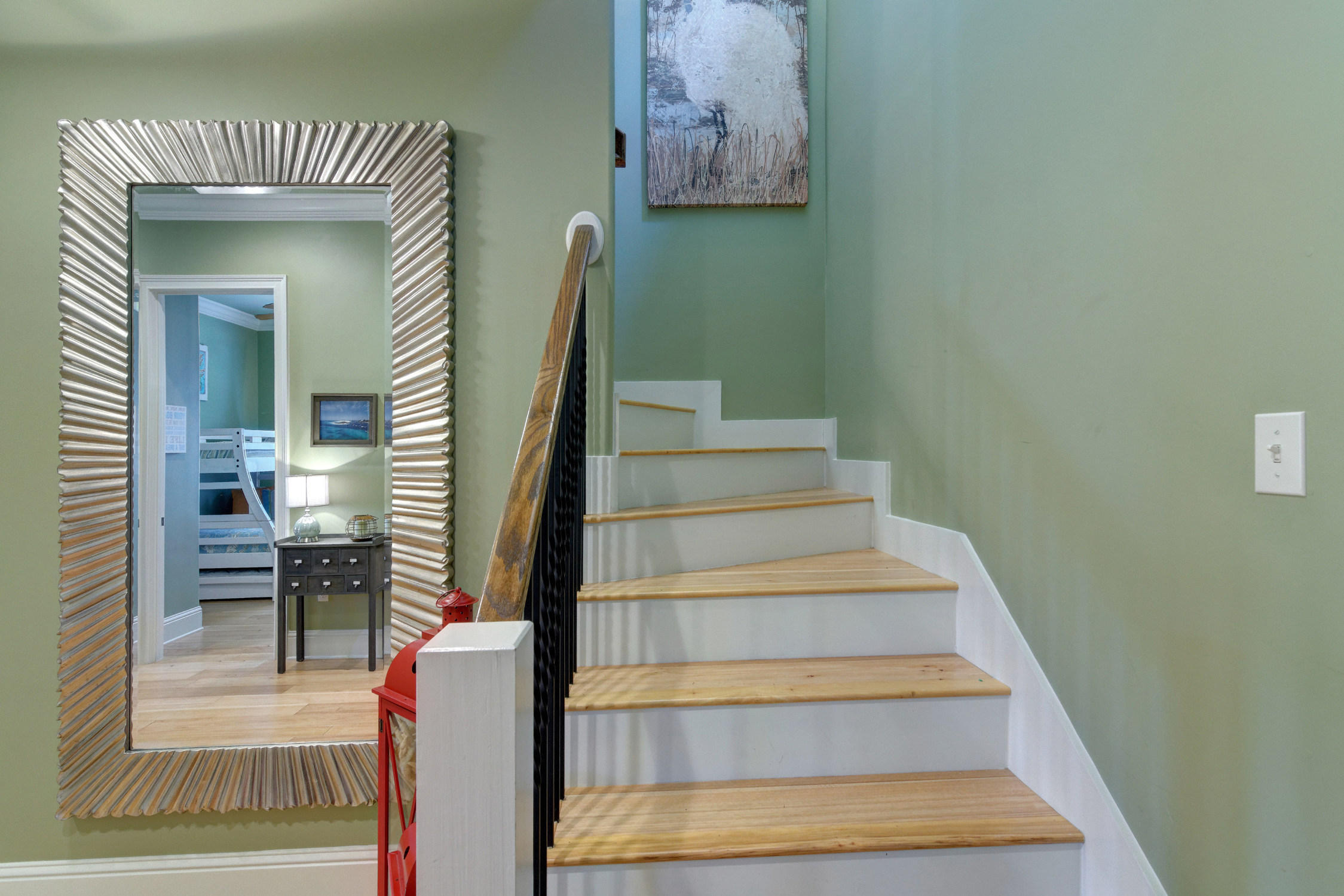 VILLA LAGO - Residential