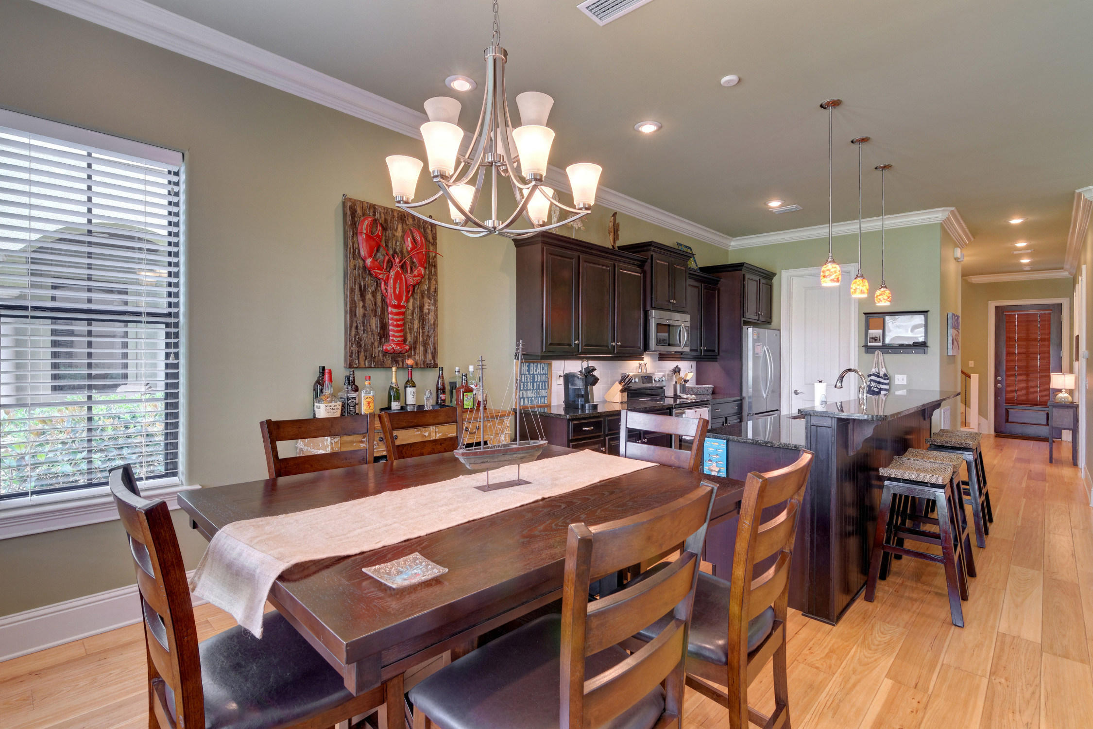 VILLA LAGO - Residential