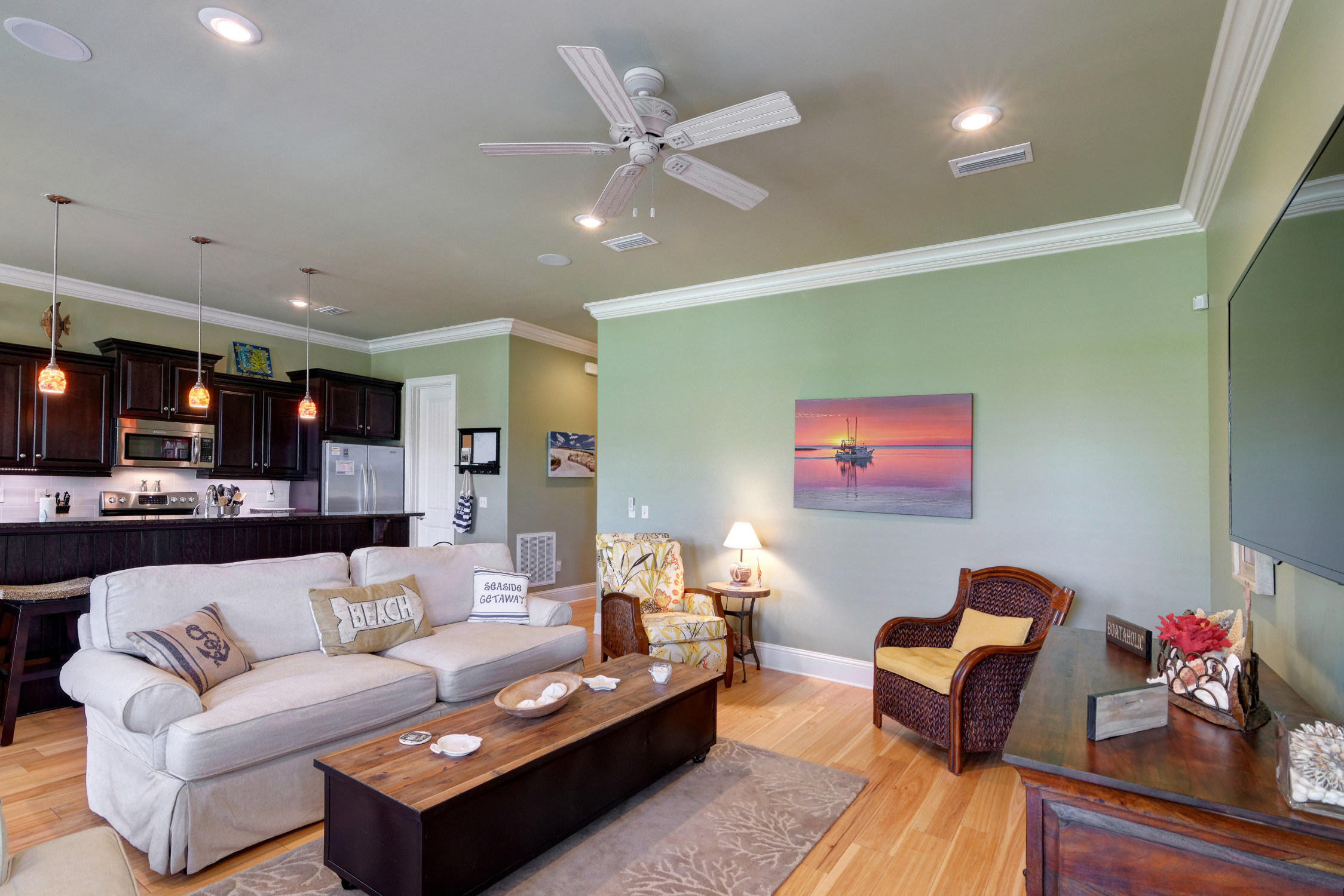 VILLA LAGO - Residential