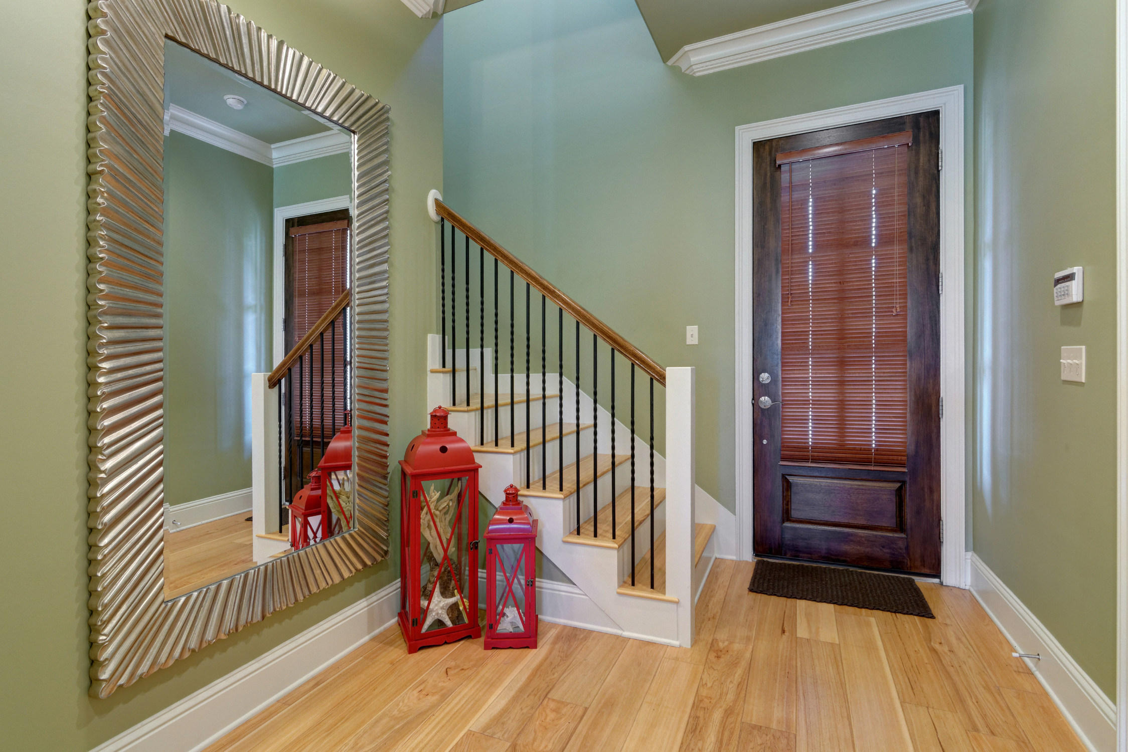 VILLA LAGO - Residential