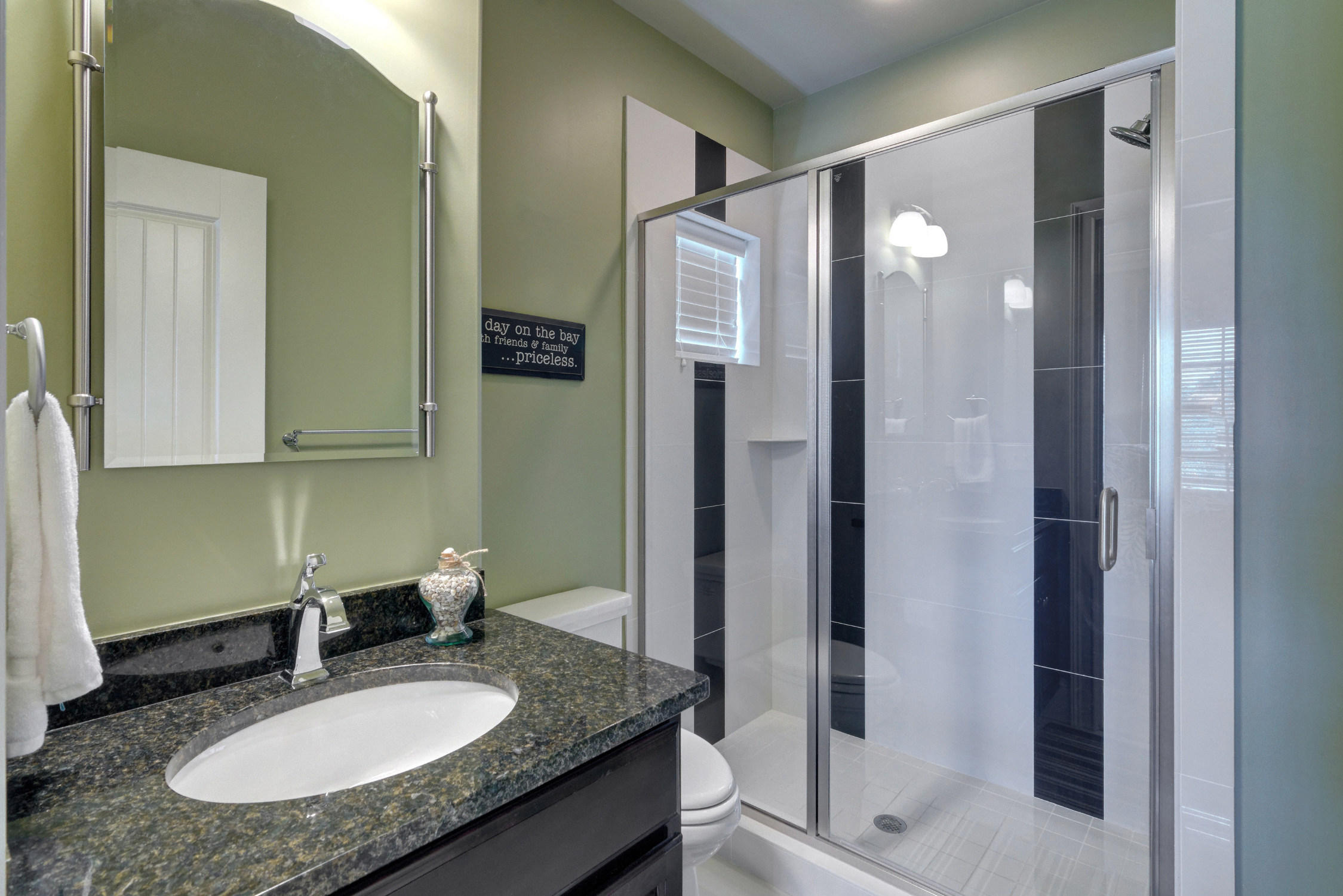 VILLA LAGO - Residential