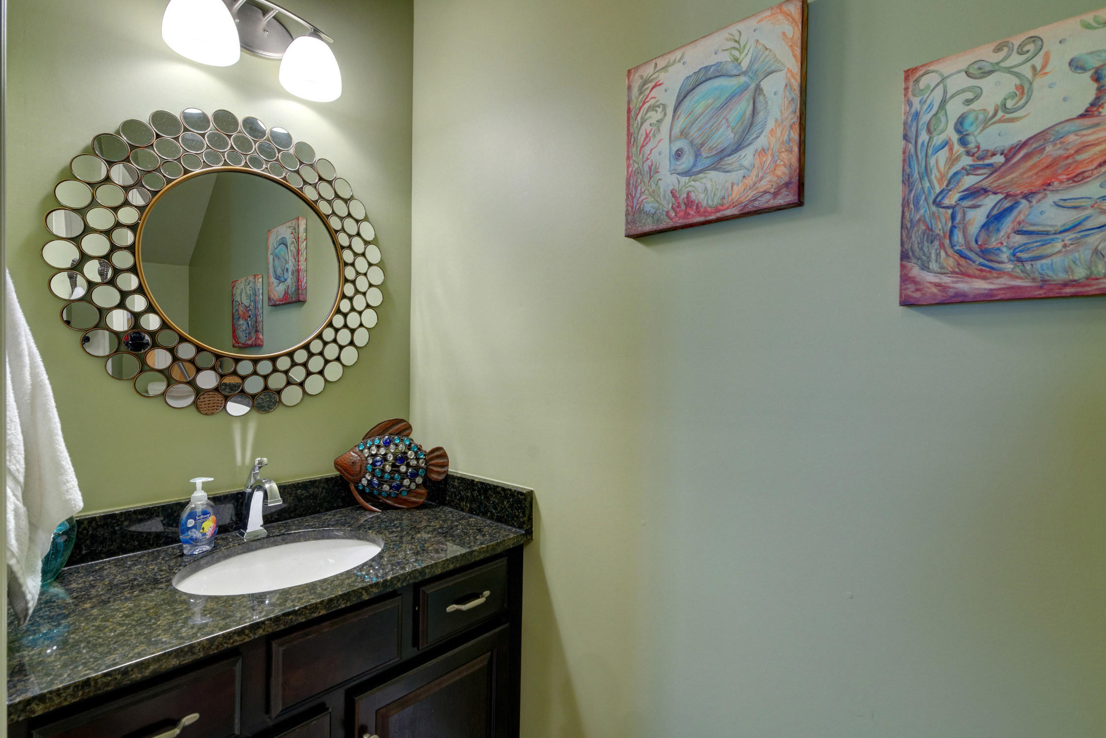 VILLA LAGO - Residential