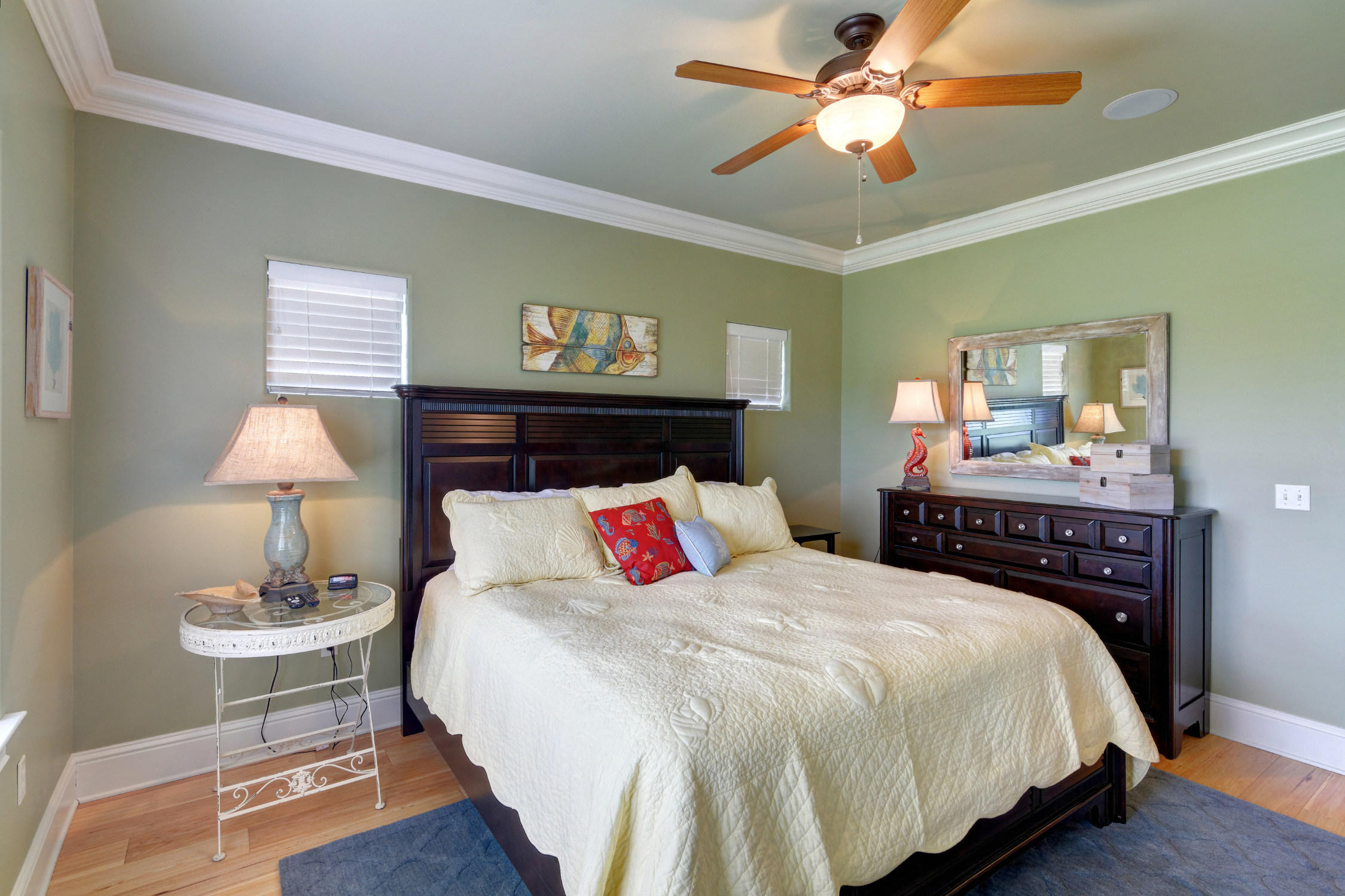 VILLA LAGO - Residential