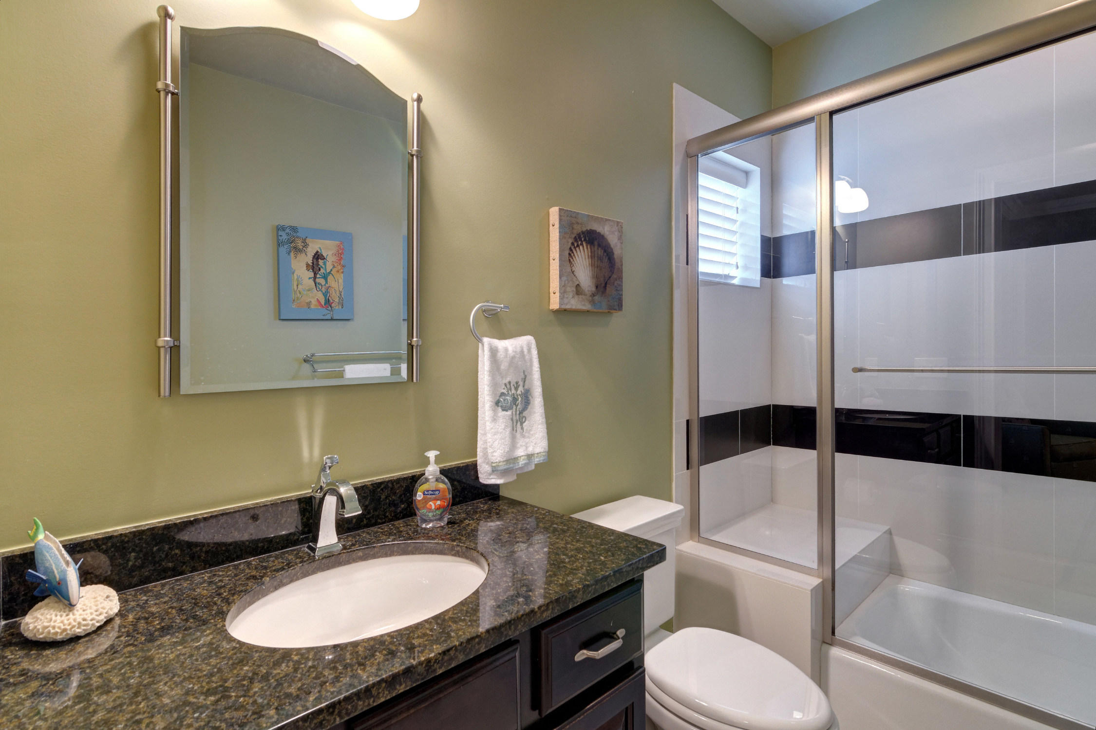 VILLA LAGO - Residential