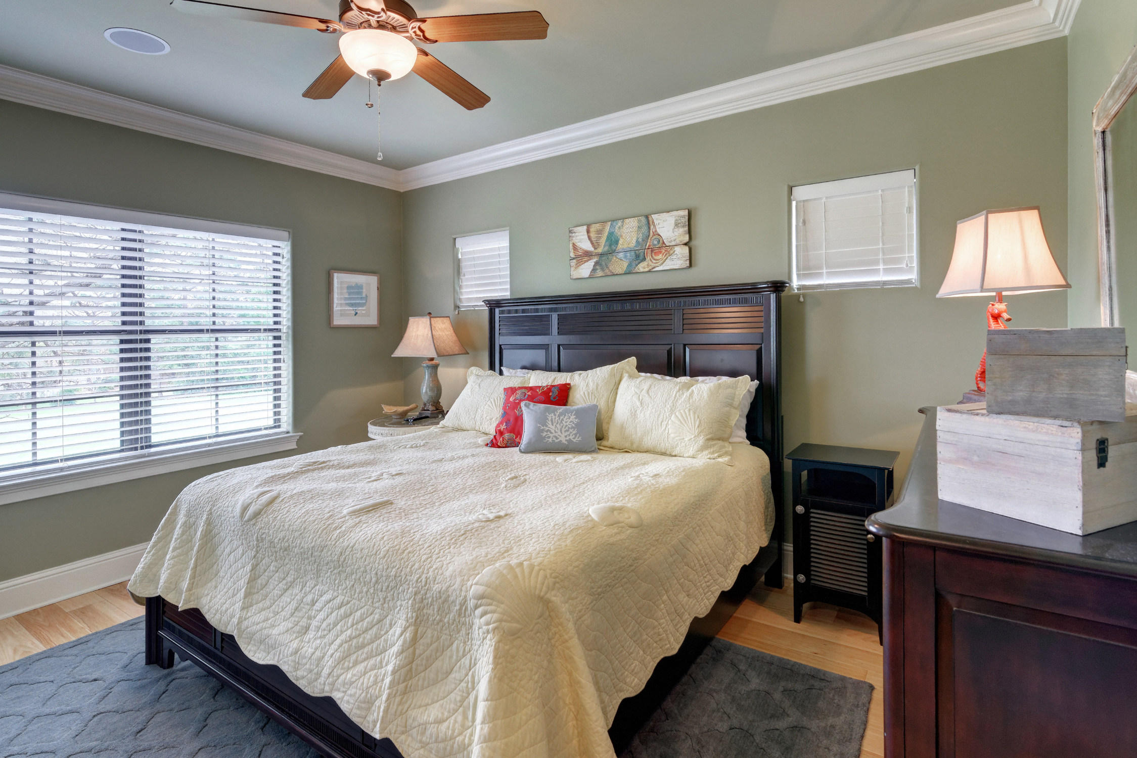 VILLA LAGO - Residential