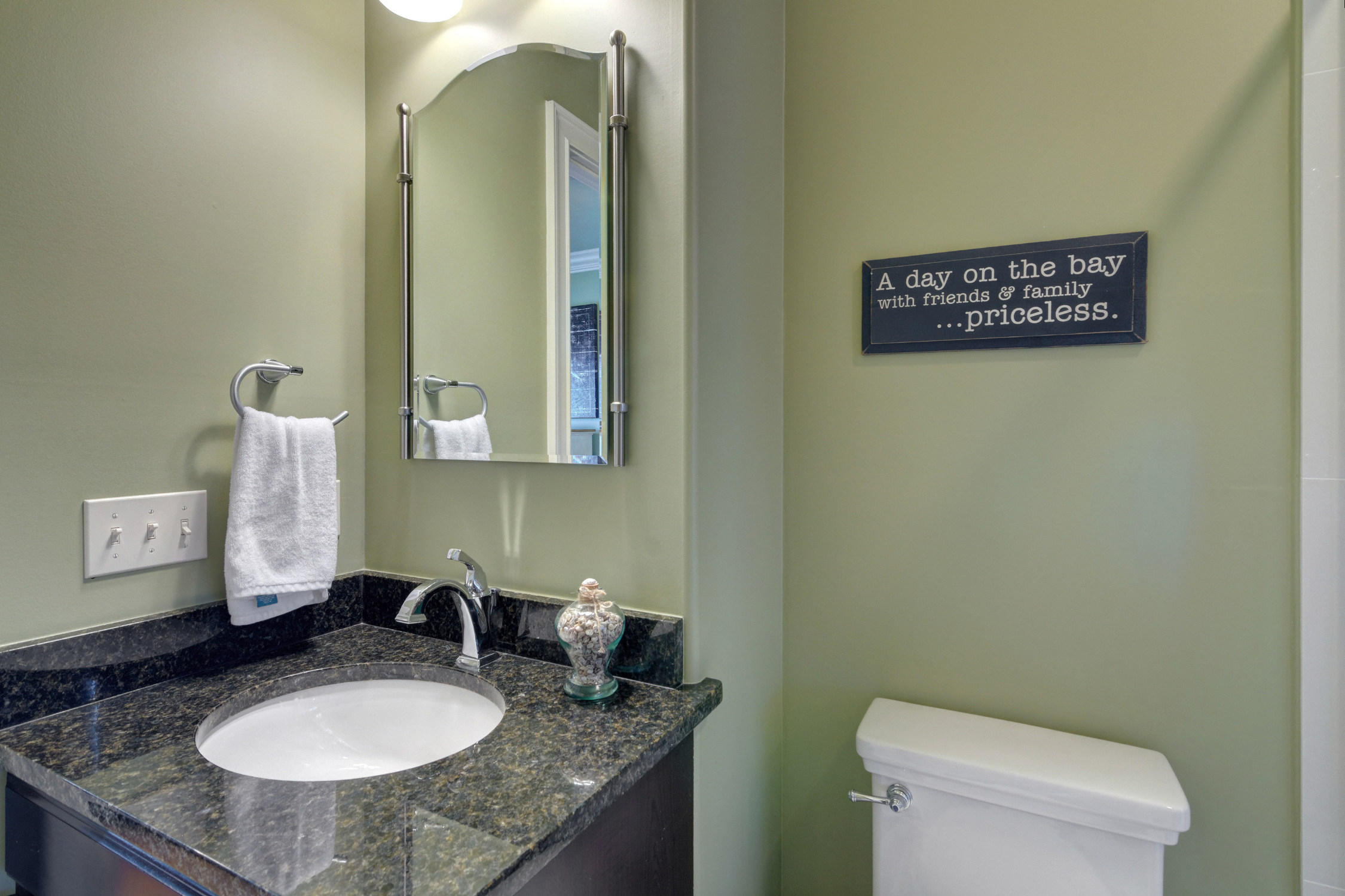 VILLA LAGO - Residential