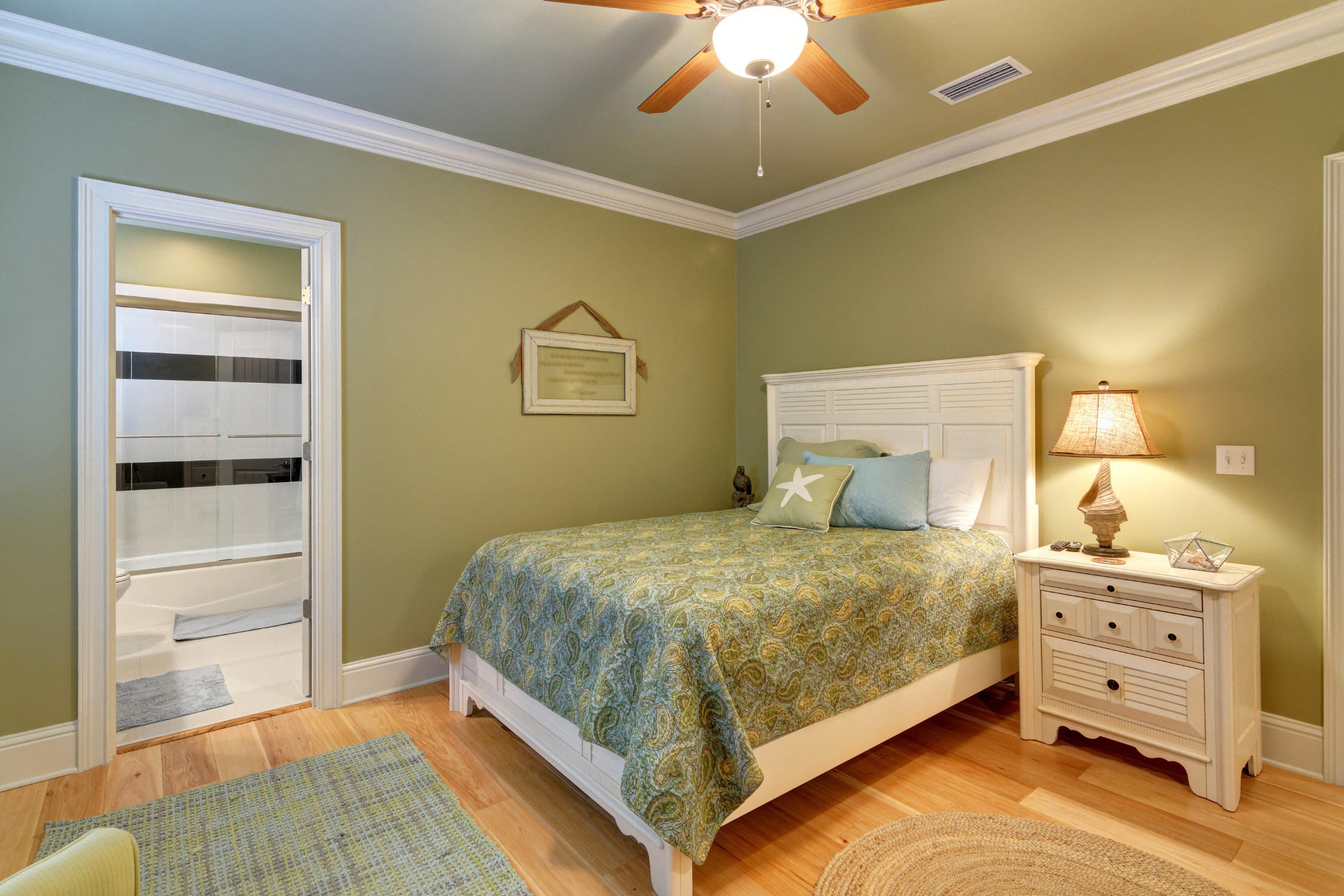 VILLA LAGO - Residential