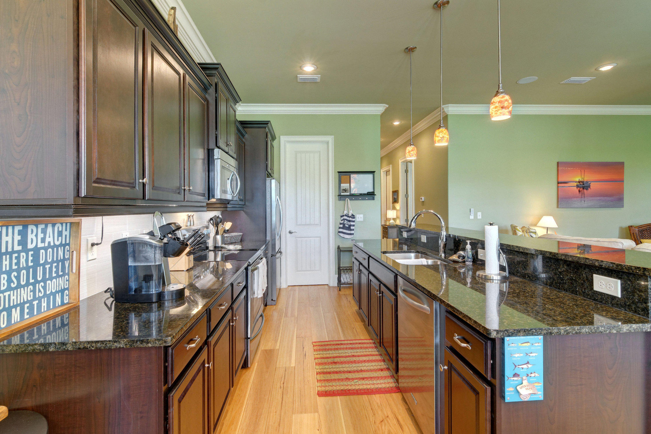 VILLA LAGO - Residential