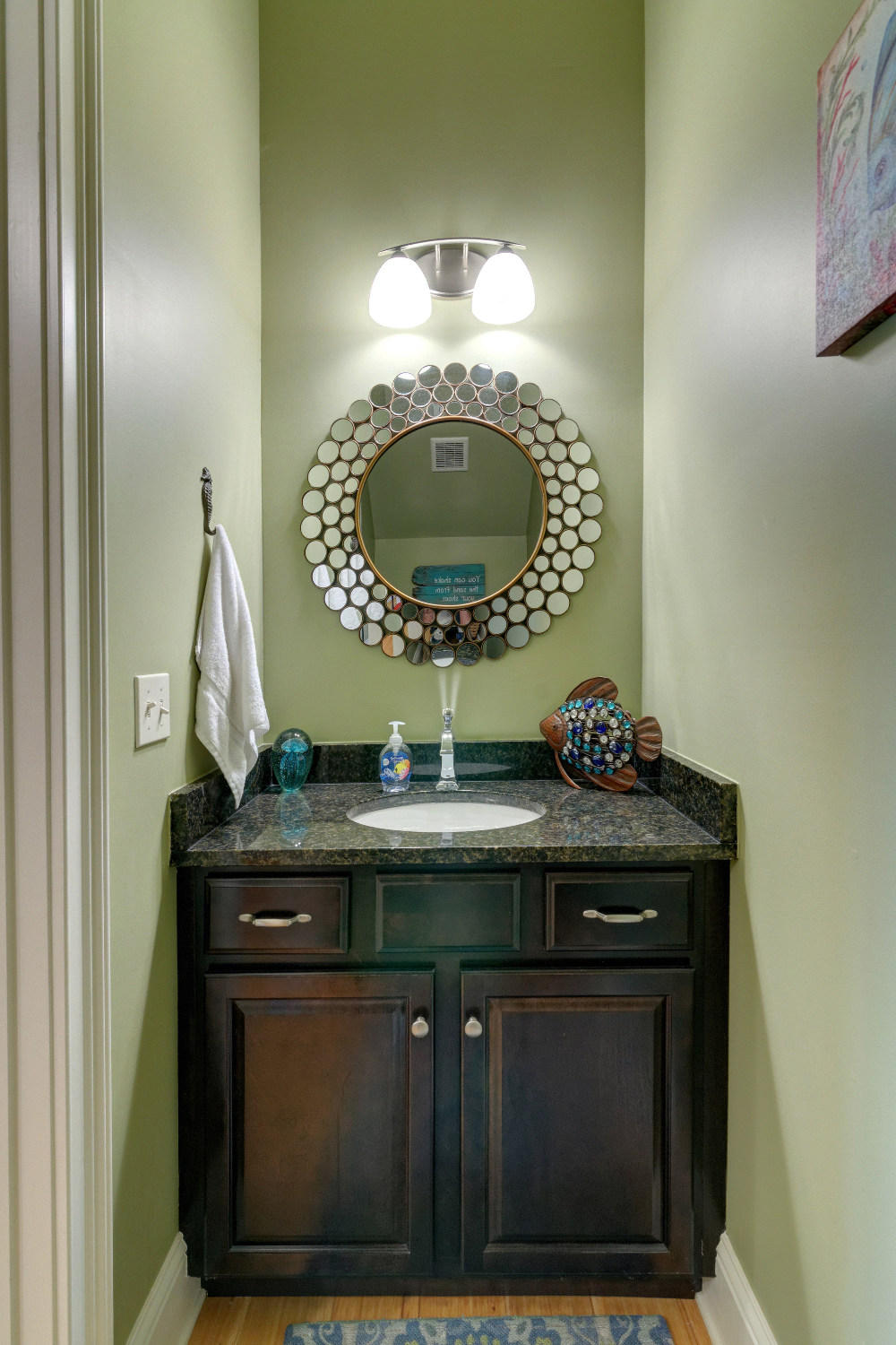 VILLA LAGO - Residential