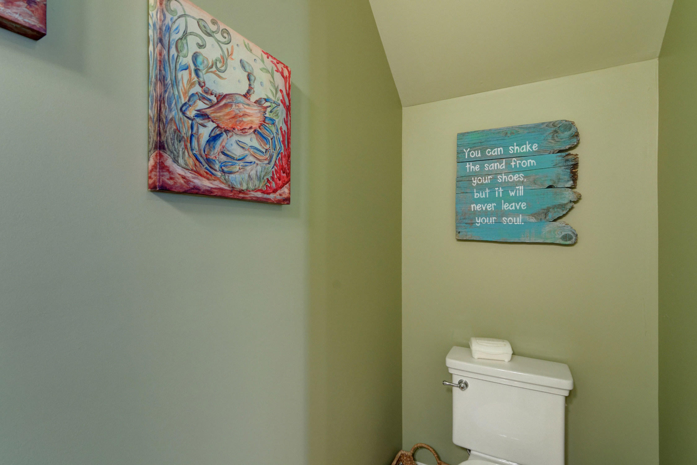 VILLA LAGO - Residential