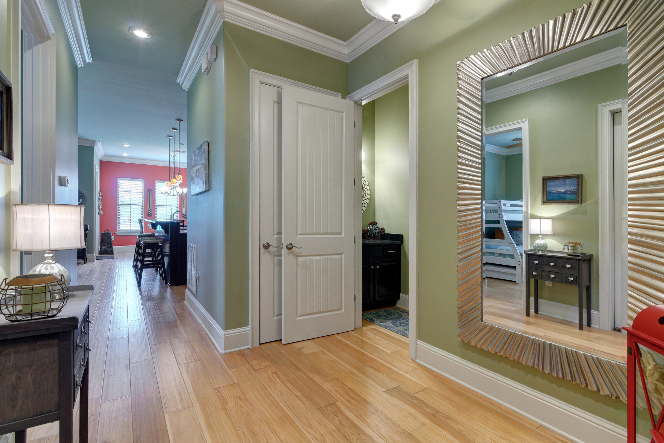 VILLA LAGO - Residential