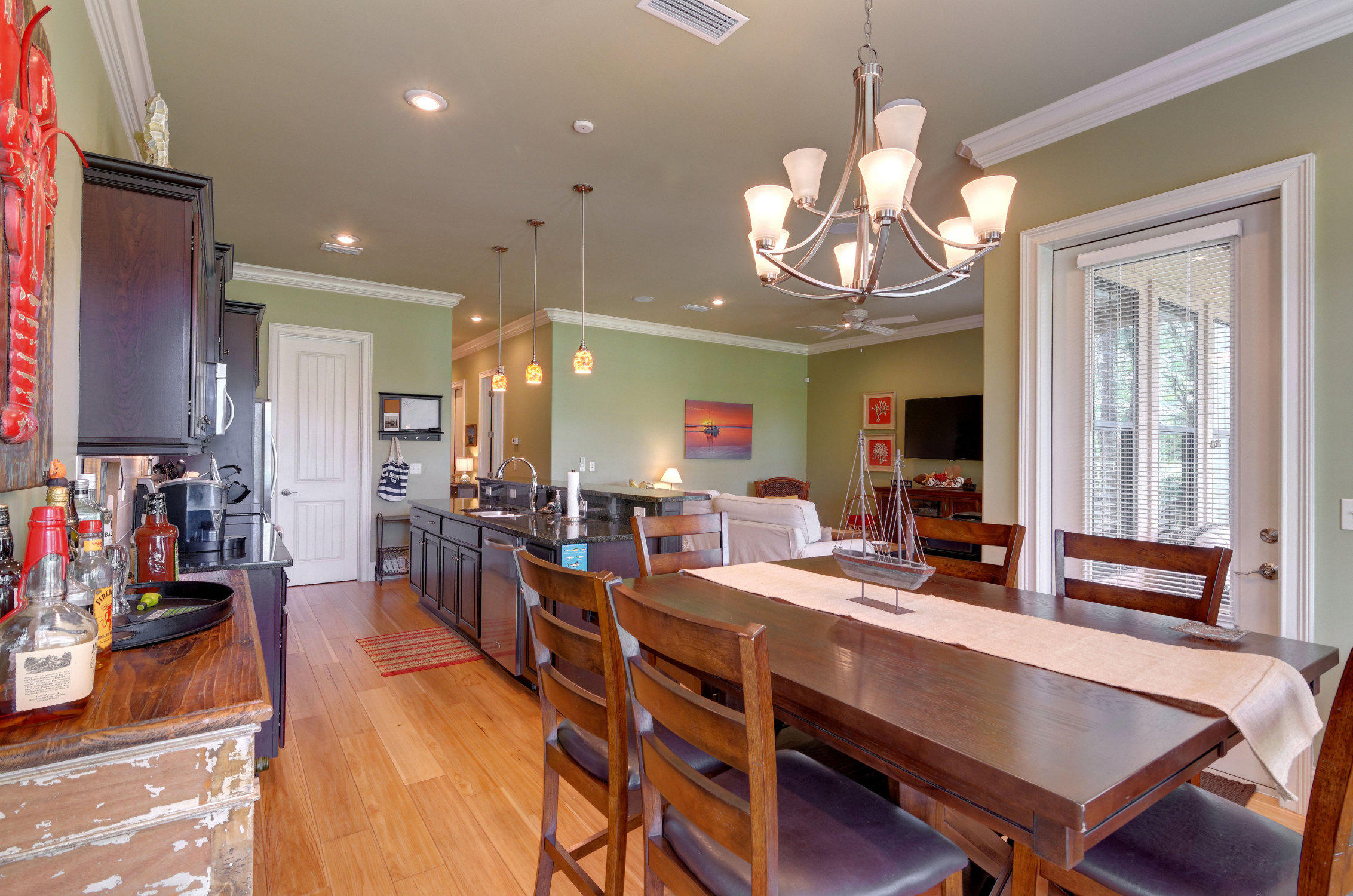 VILLA LAGO - Residential