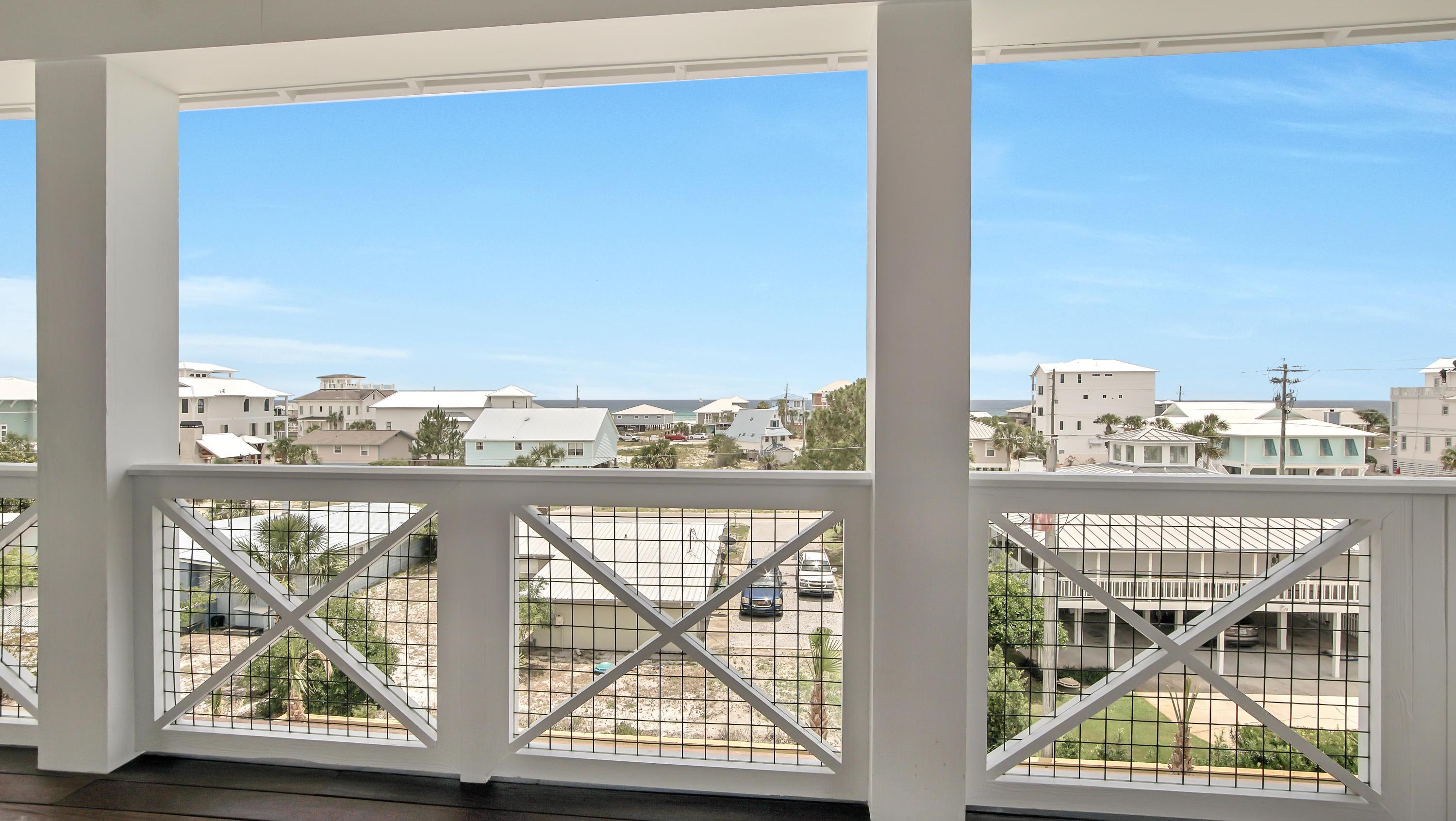 DUNE ALLEN - Residential