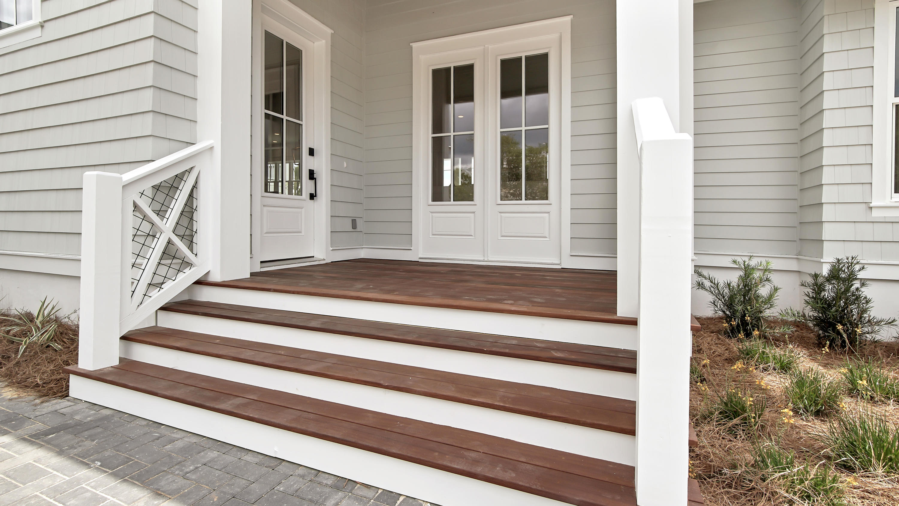 DUNE ALLEN - Residential