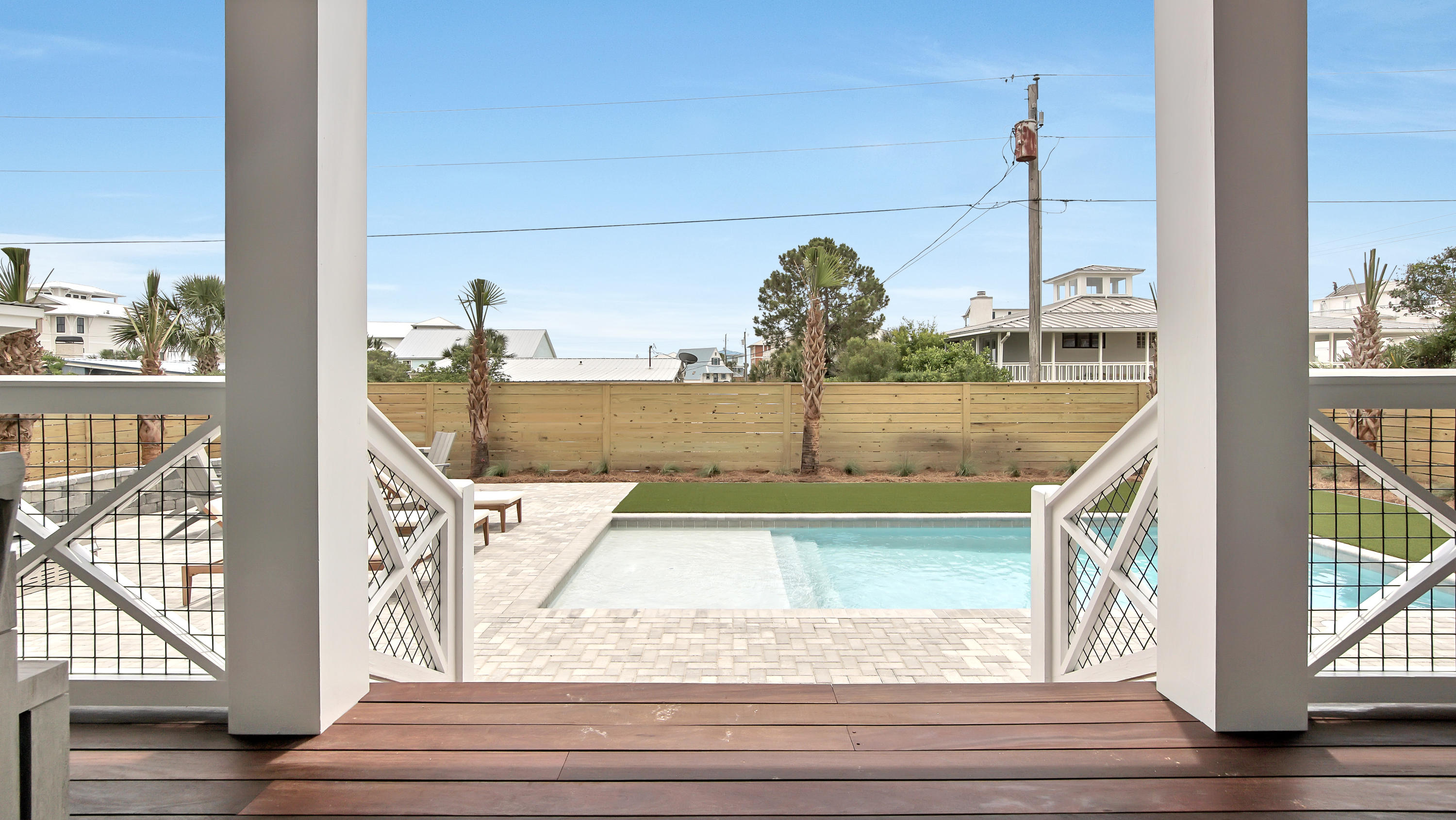 DUNE ALLEN - Residential