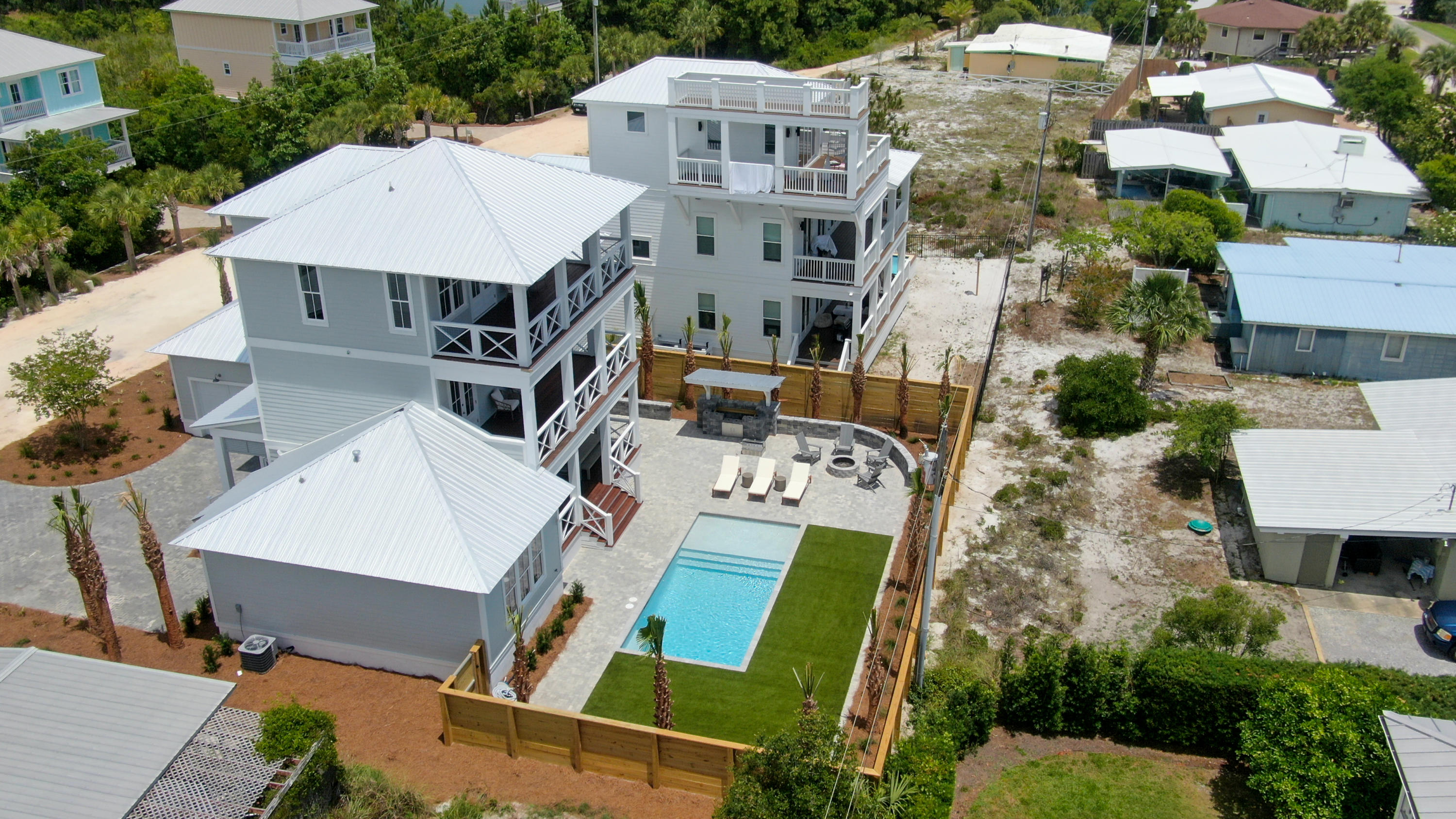 DUNE ALLEN - Residential