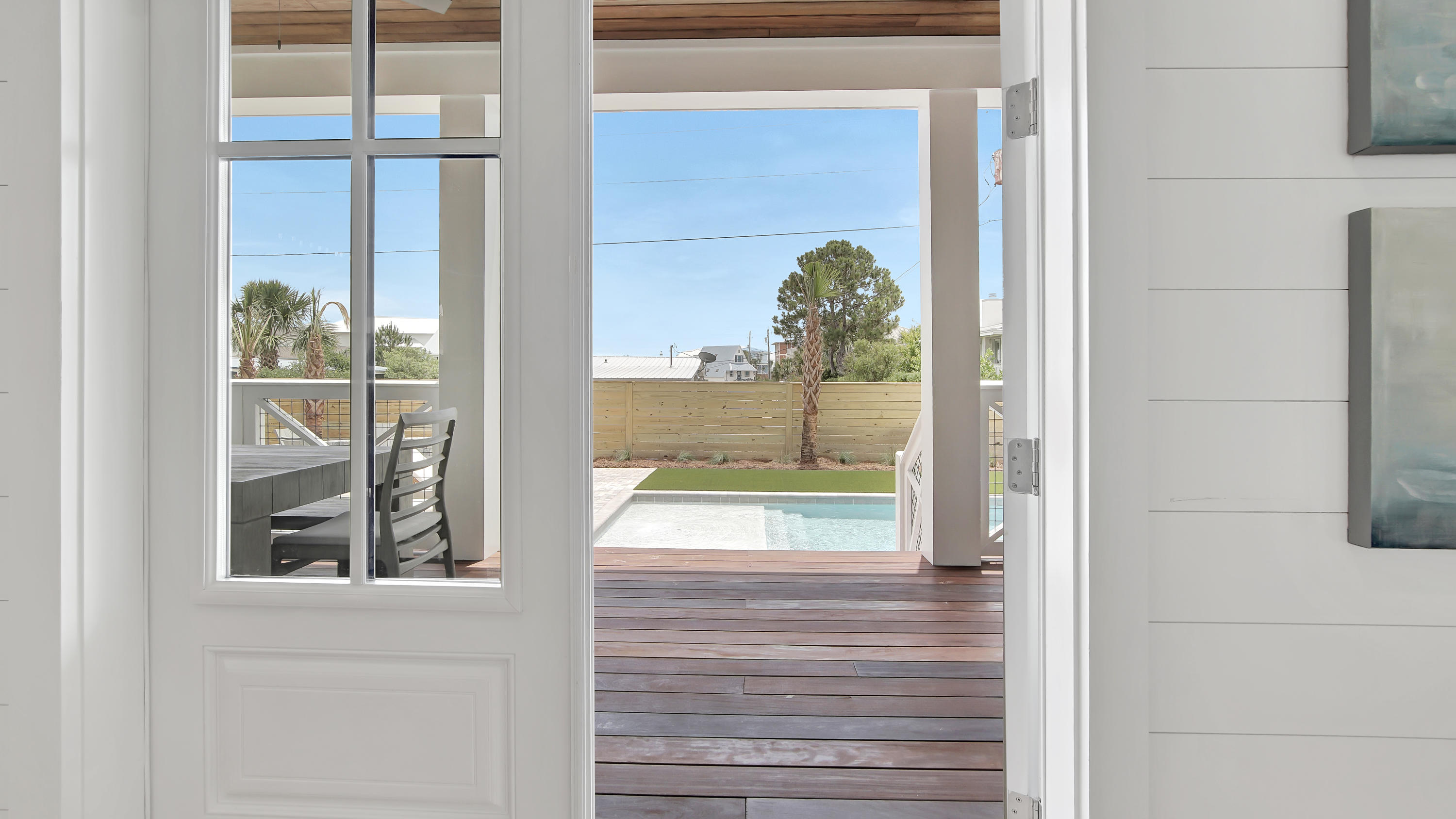 DUNE ALLEN - Residential