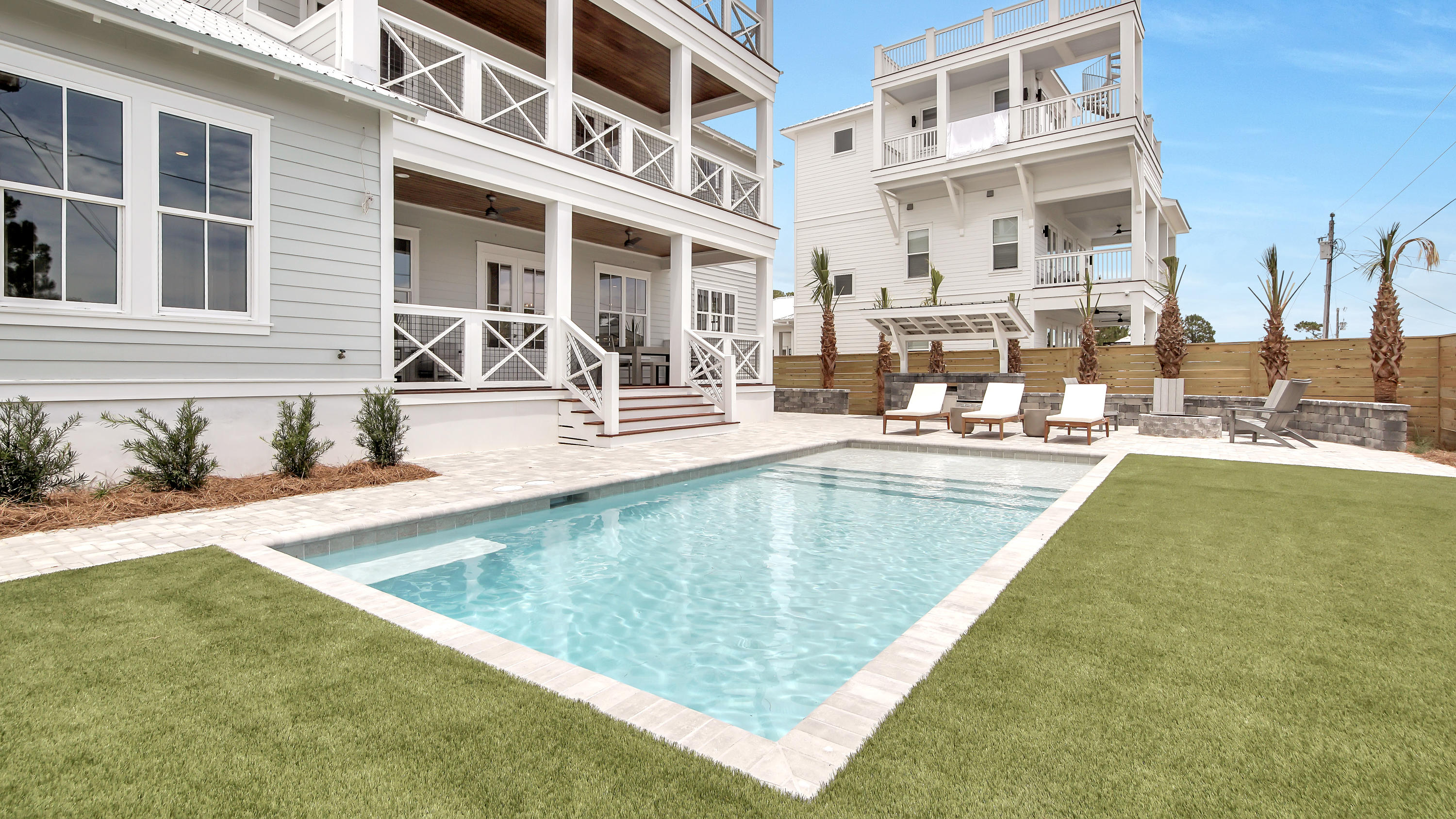 DUNE ALLEN - Residential