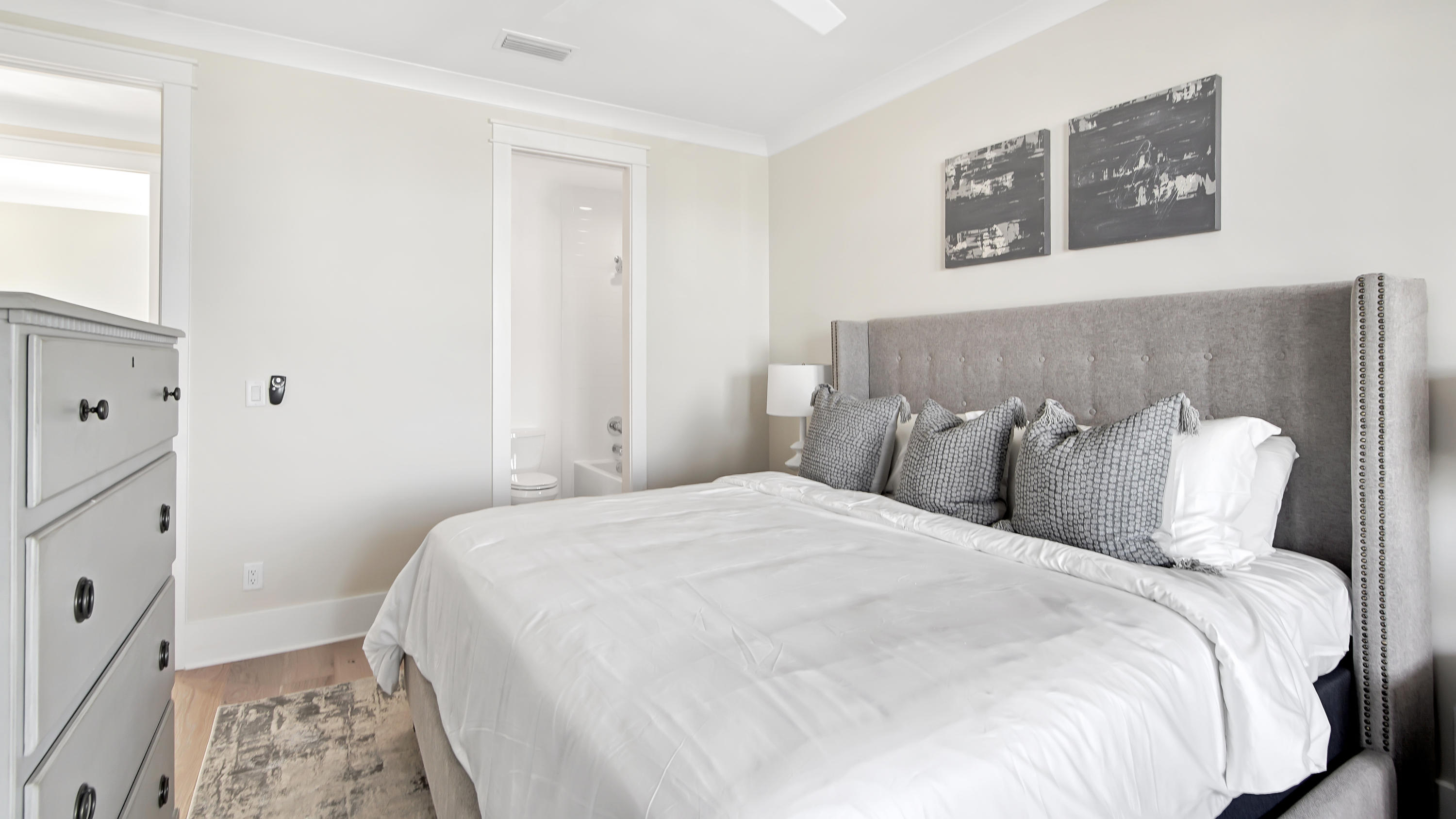 DUNE ALLEN - Residential