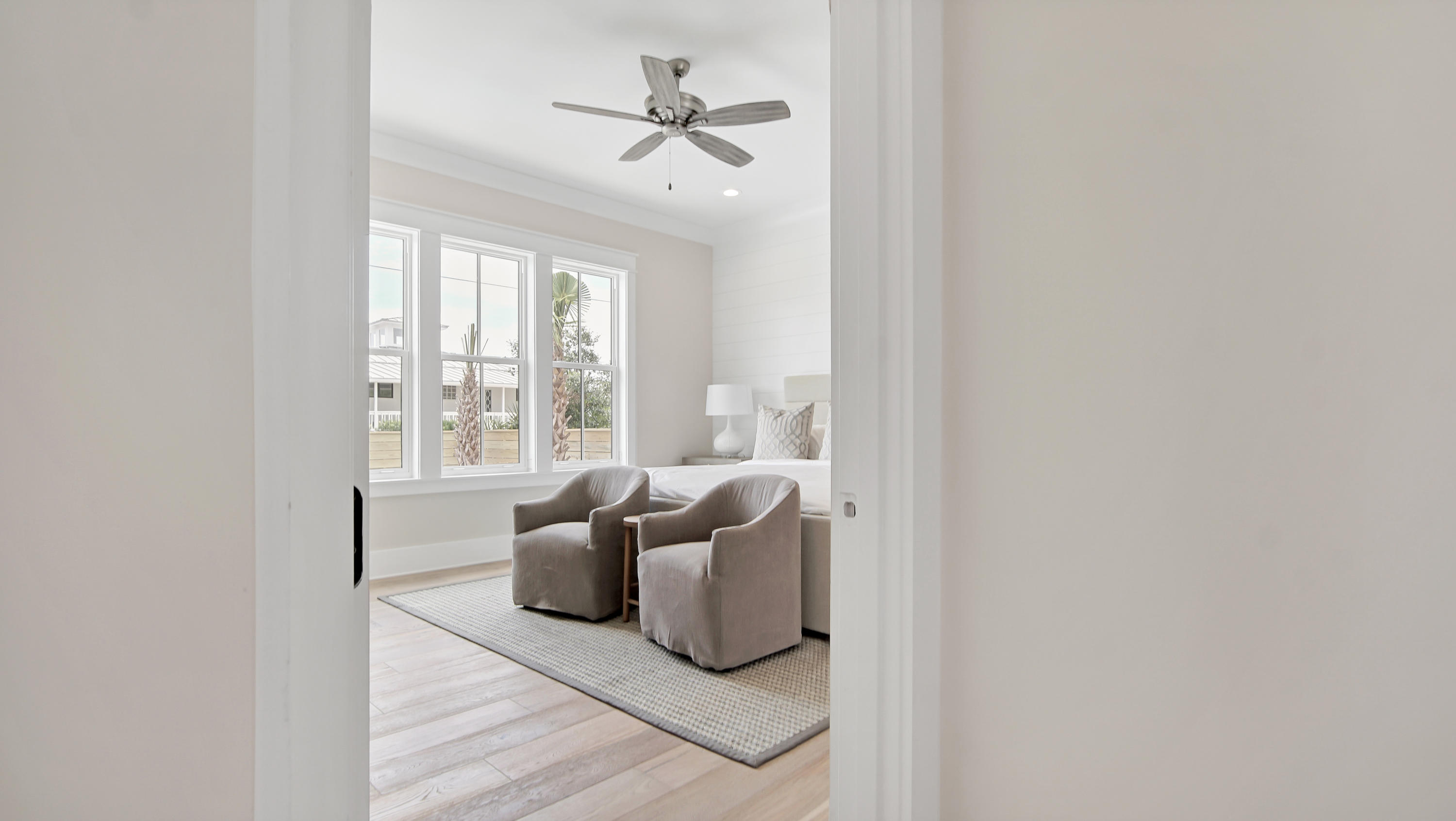 DUNE ALLEN - Residential