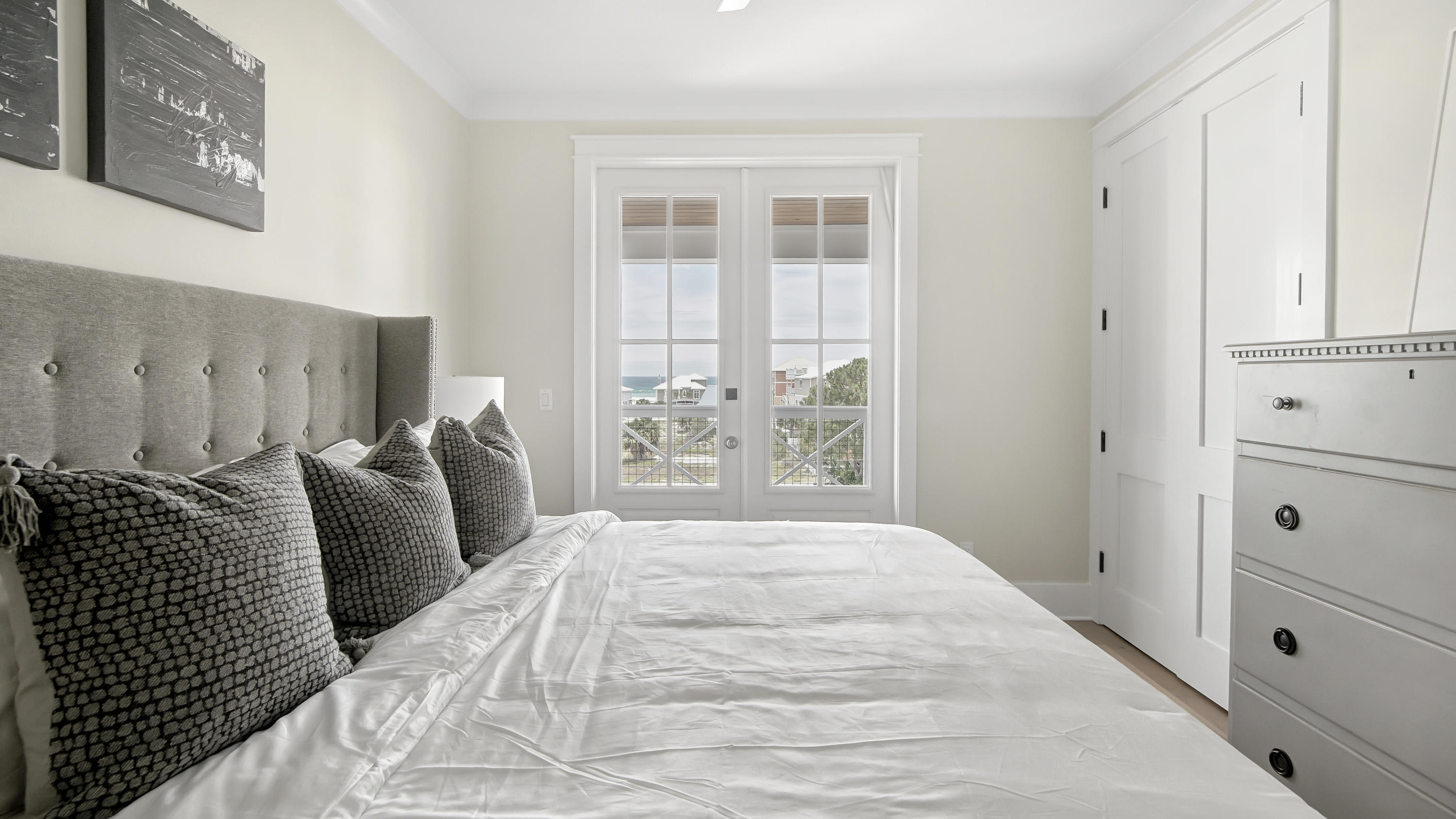 DUNE ALLEN - Residential