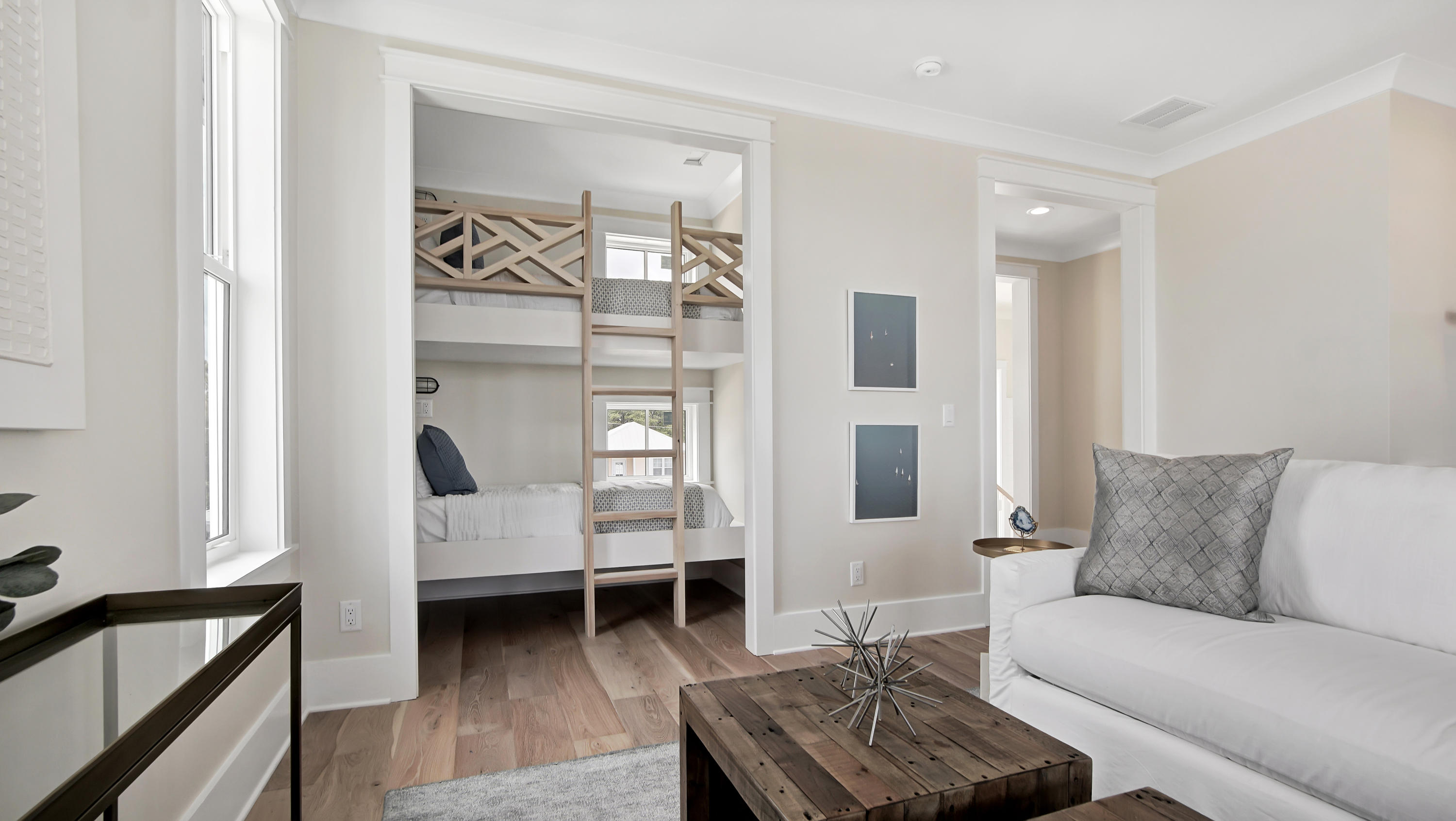 DUNE ALLEN - Residential