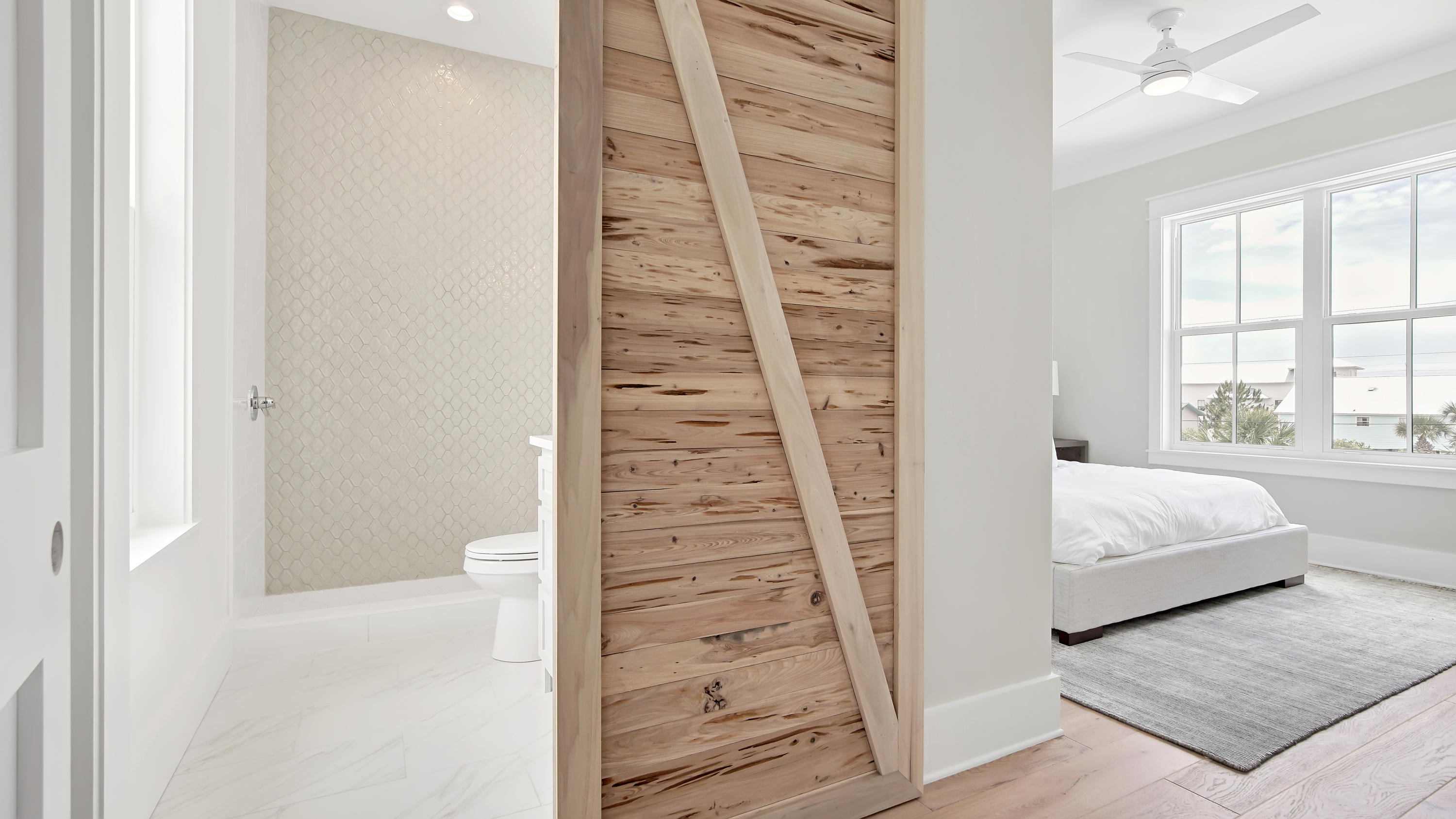 DUNE ALLEN - Residential