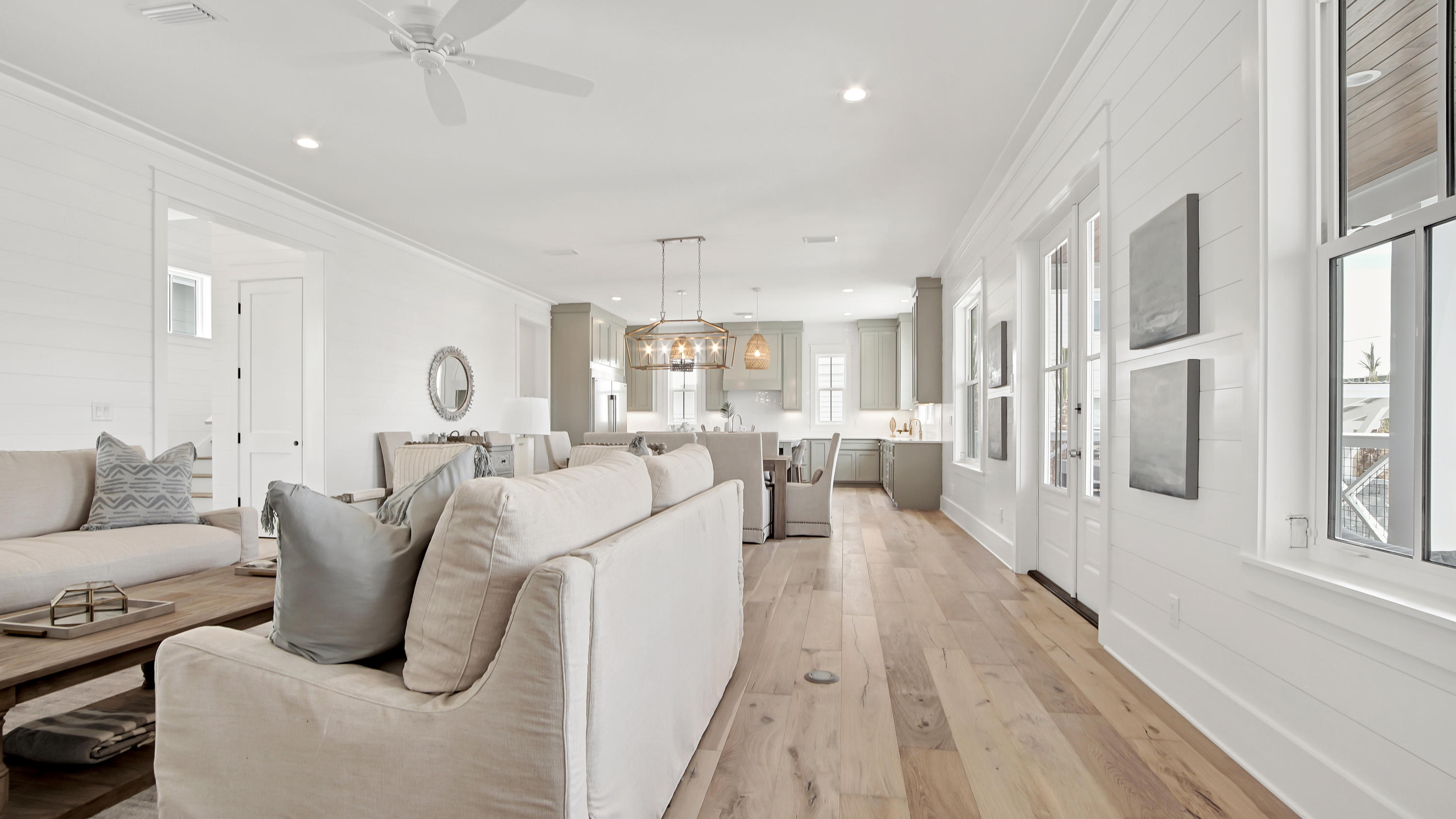 DUNE ALLEN - Residential