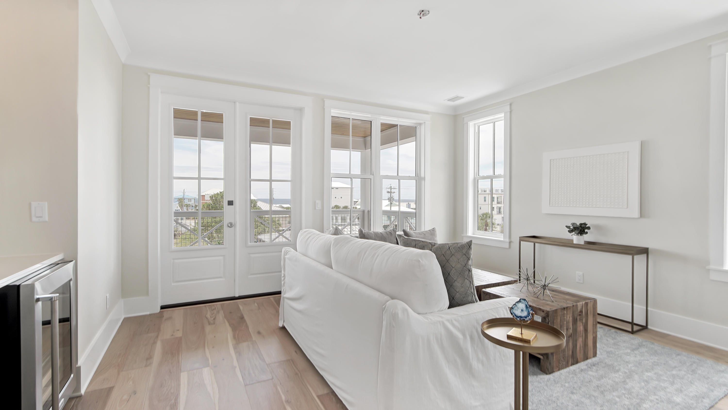 DUNE ALLEN - Residential