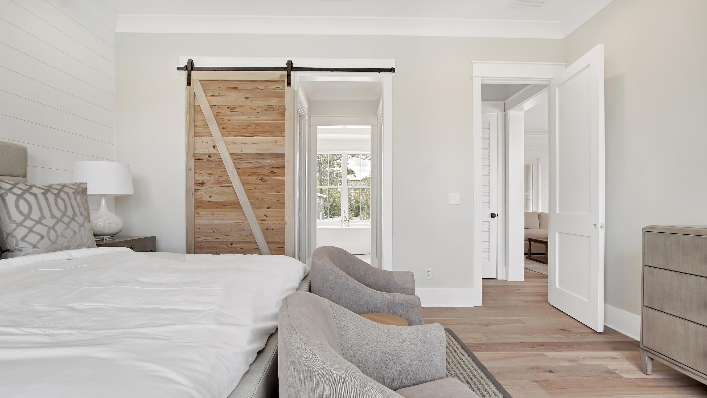 DUNE ALLEN - Residential