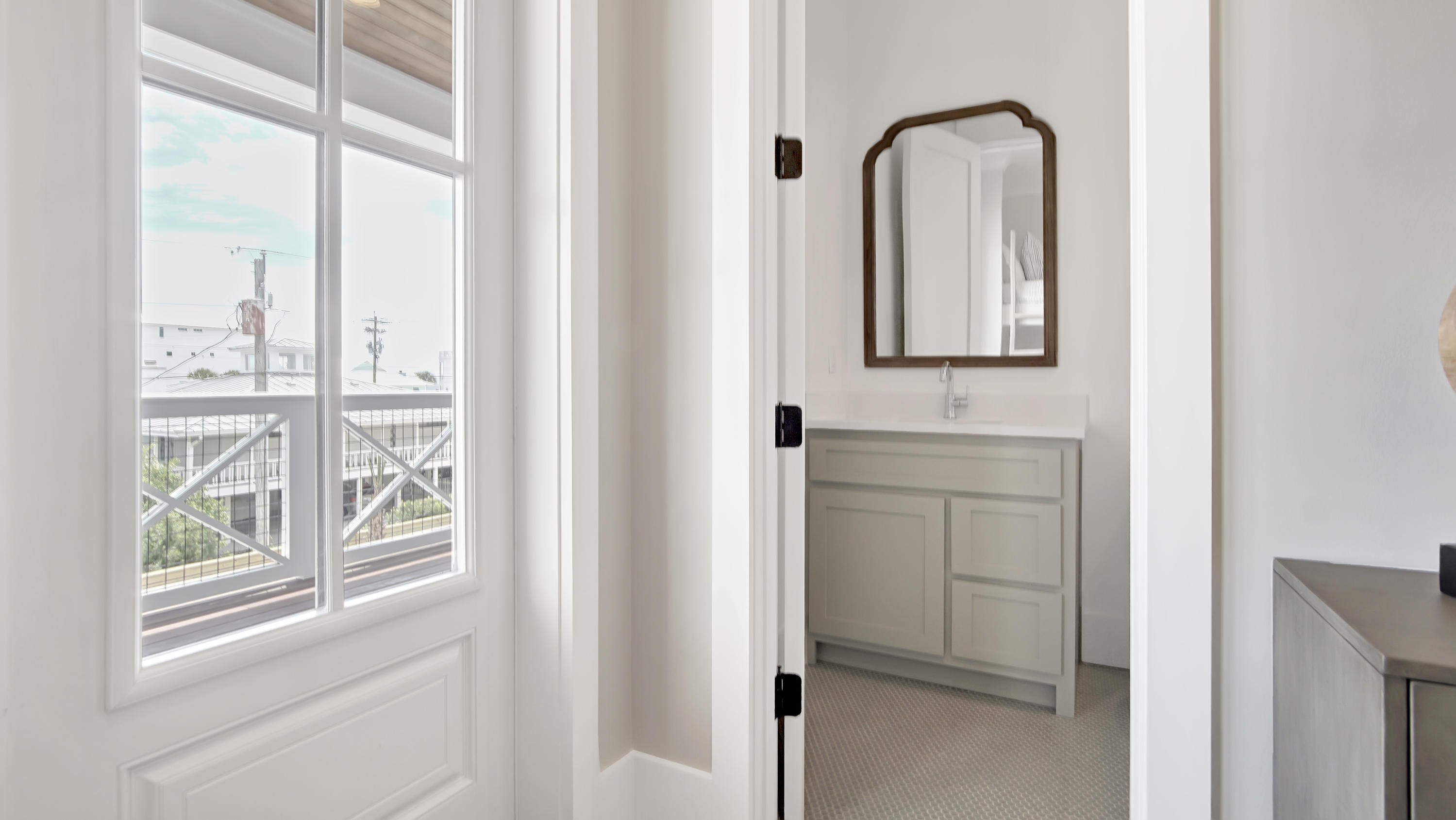 DUNE ALLEN - Residential