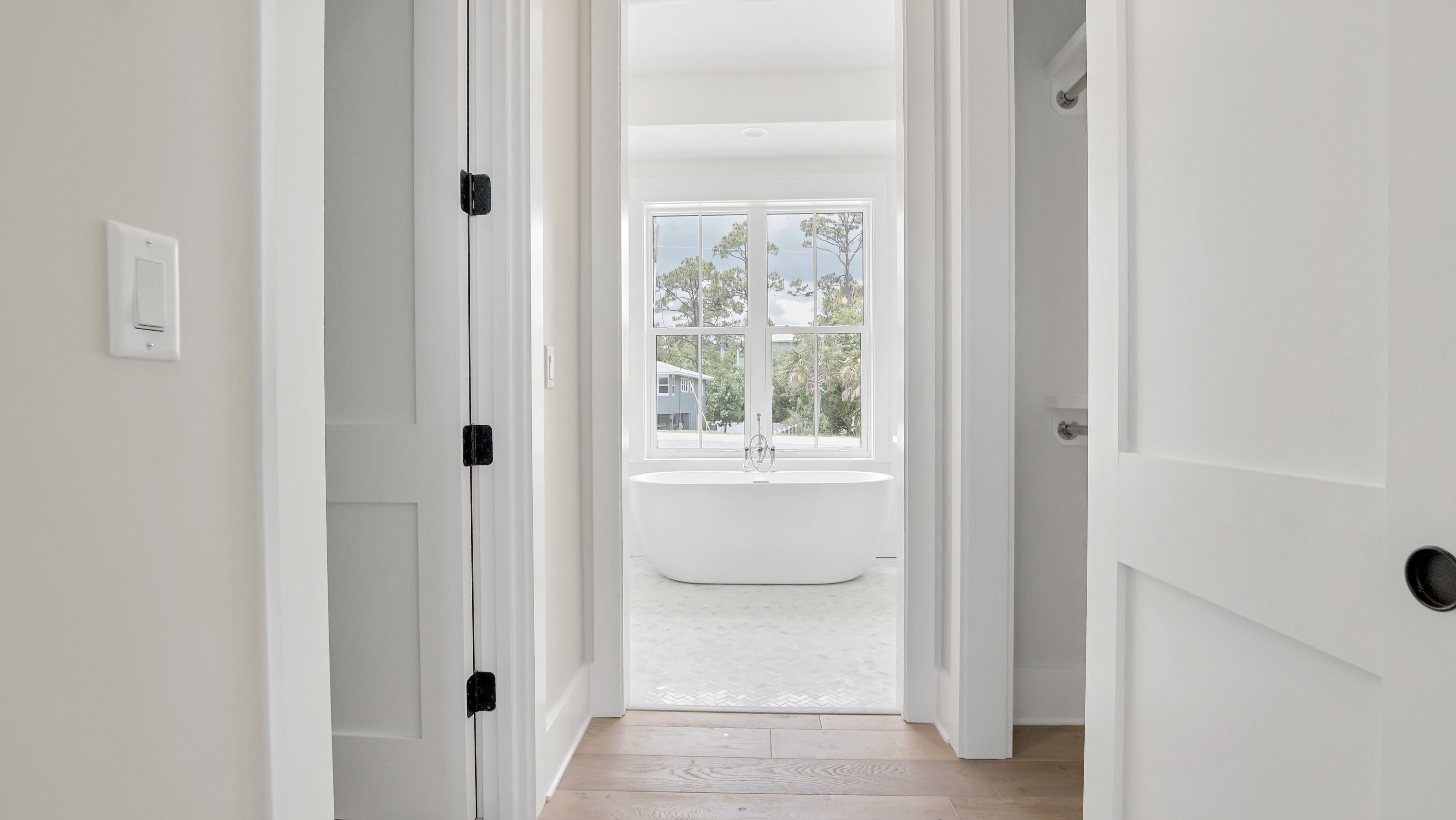 DUNE ALLEN - Residential