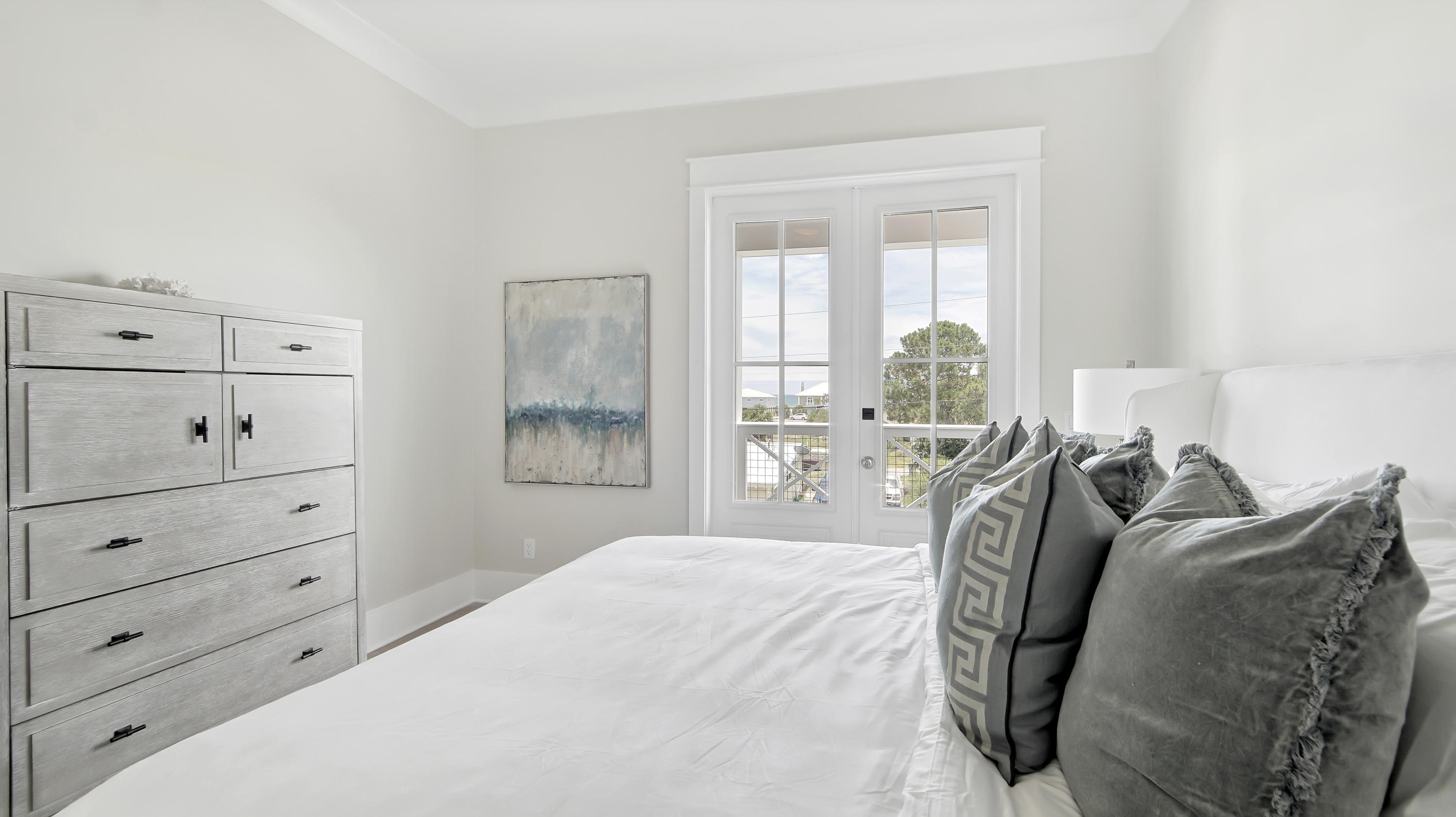 DUNE ALLEN - Residential