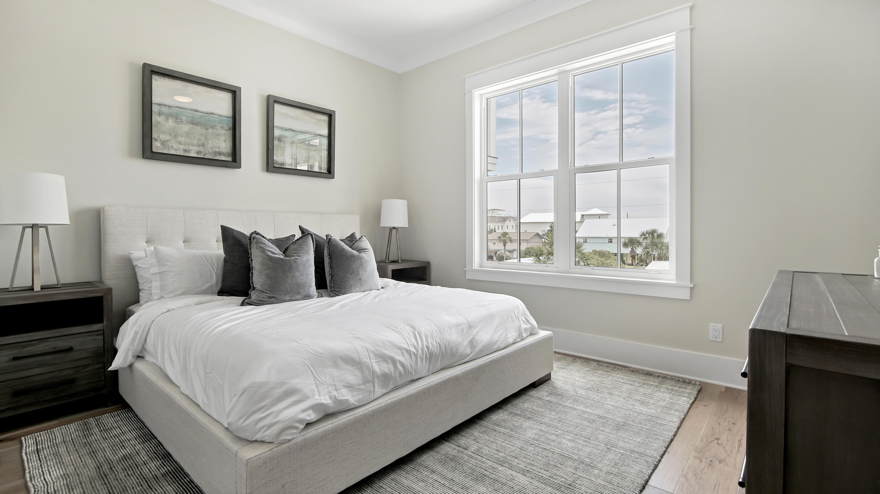 DUNE ALLEN - Residential