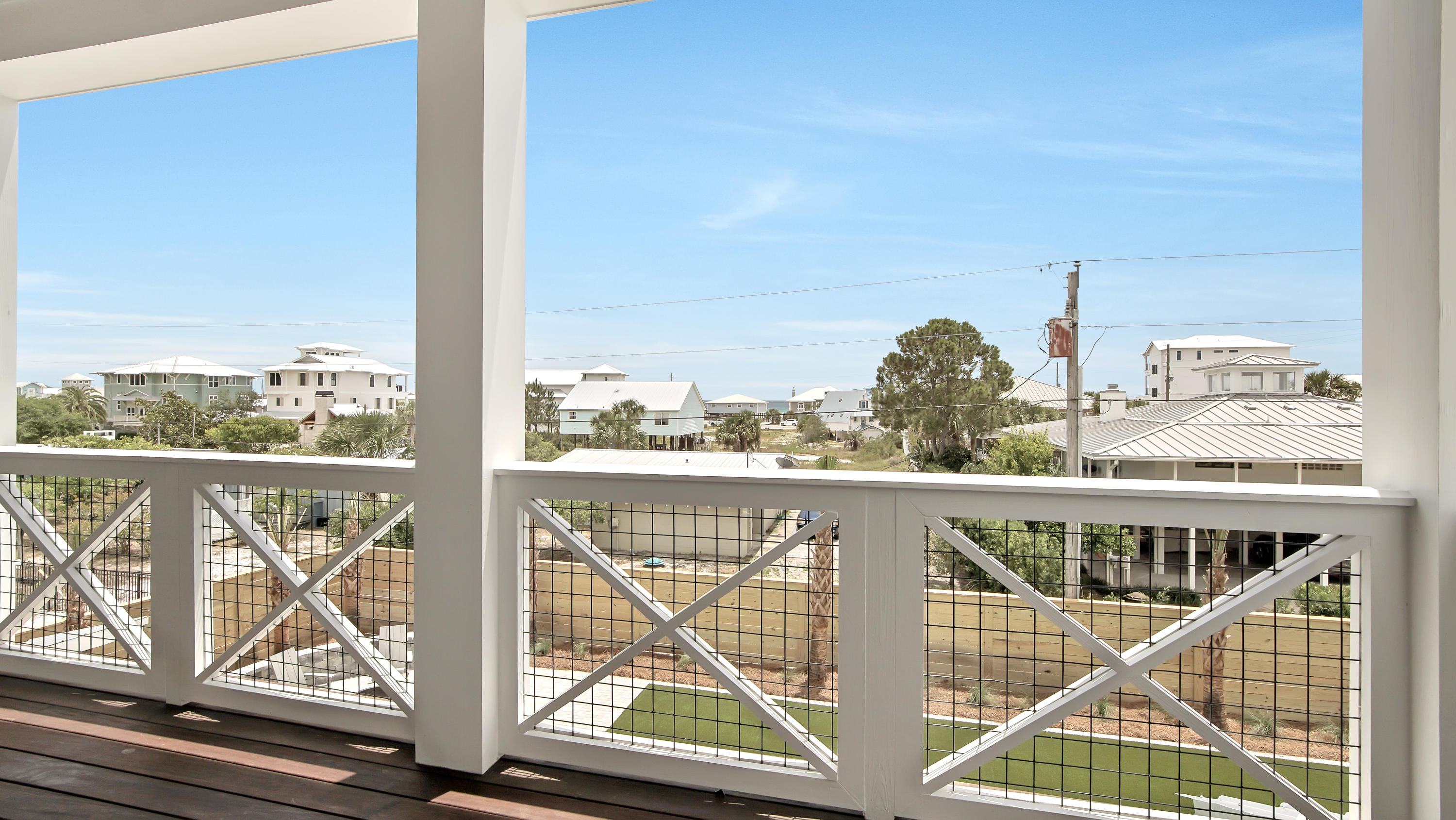 DUNE ALLEN - Residential