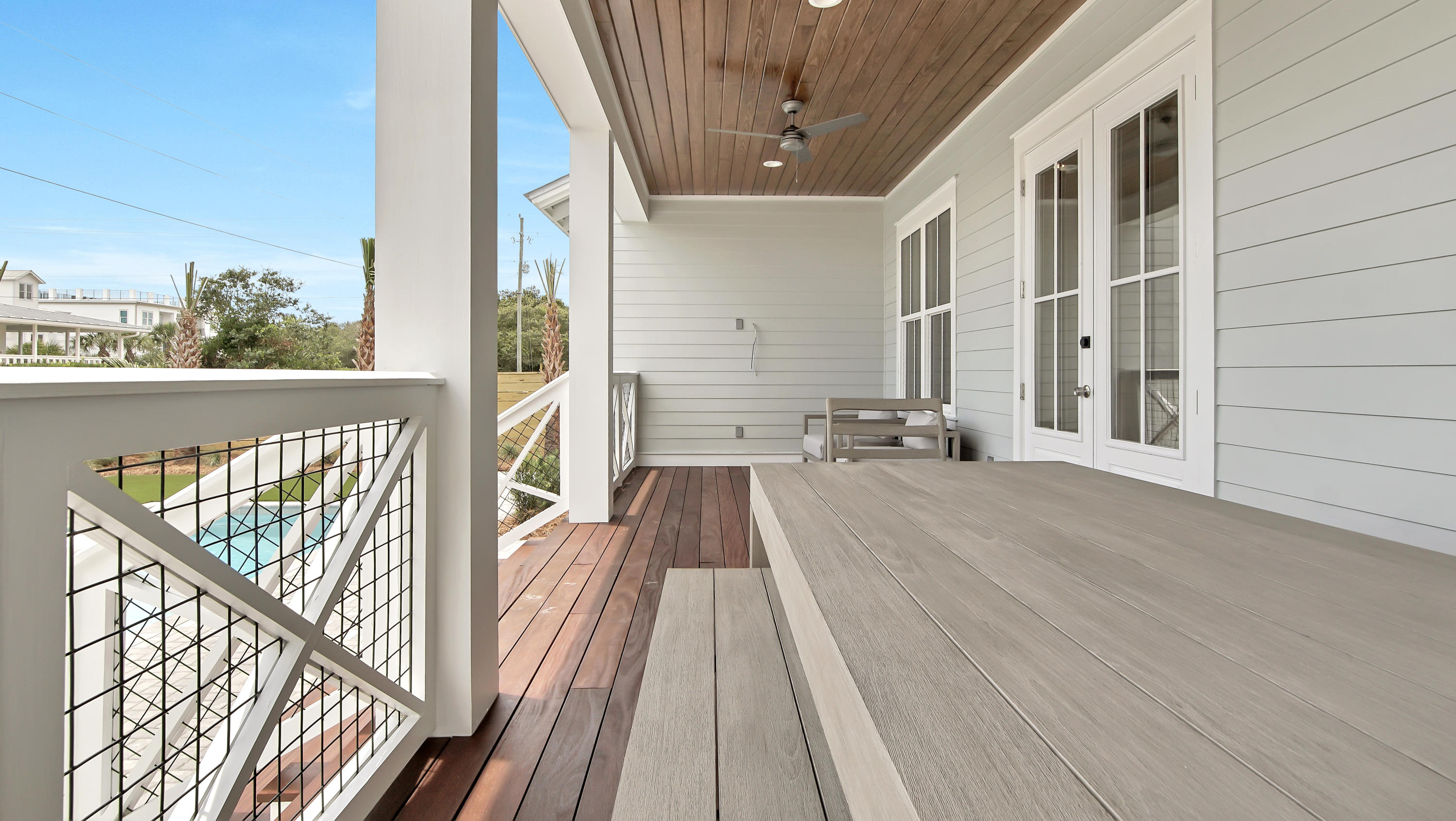 DUNE ALLEN - Residential