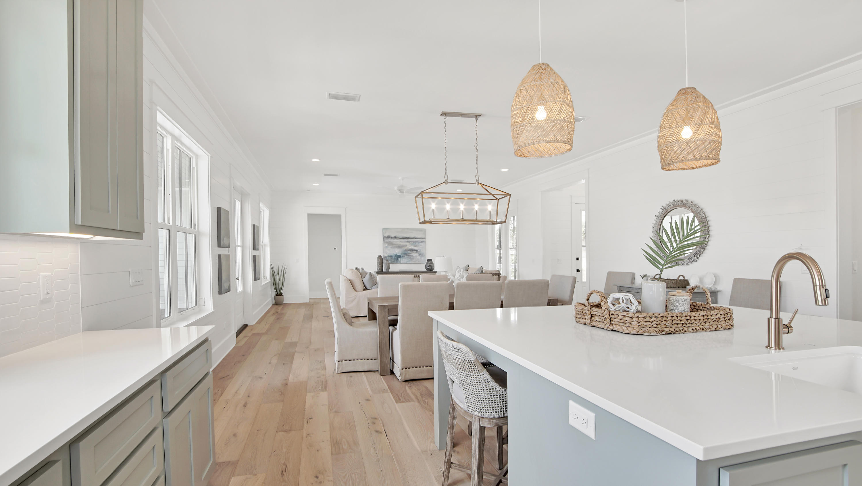 DUNE ALLEN - Residential