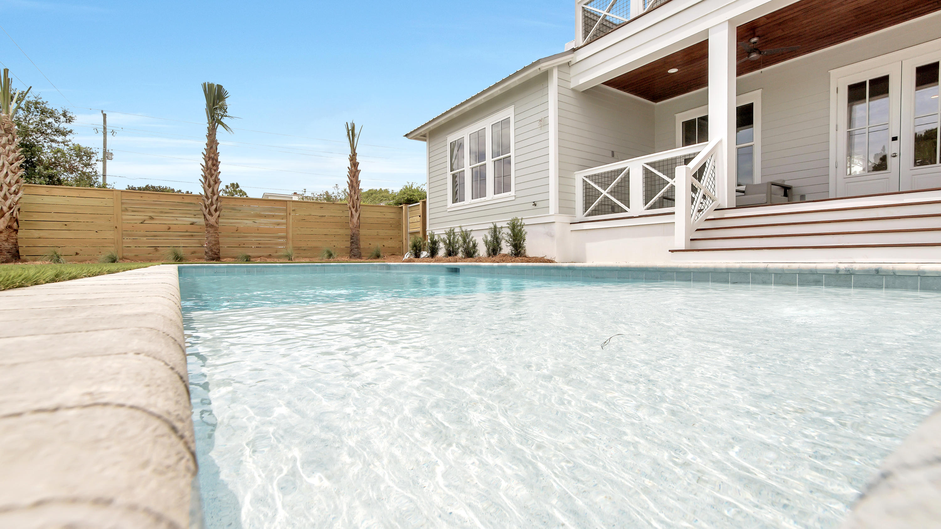 DUNE ALLEN - Residential