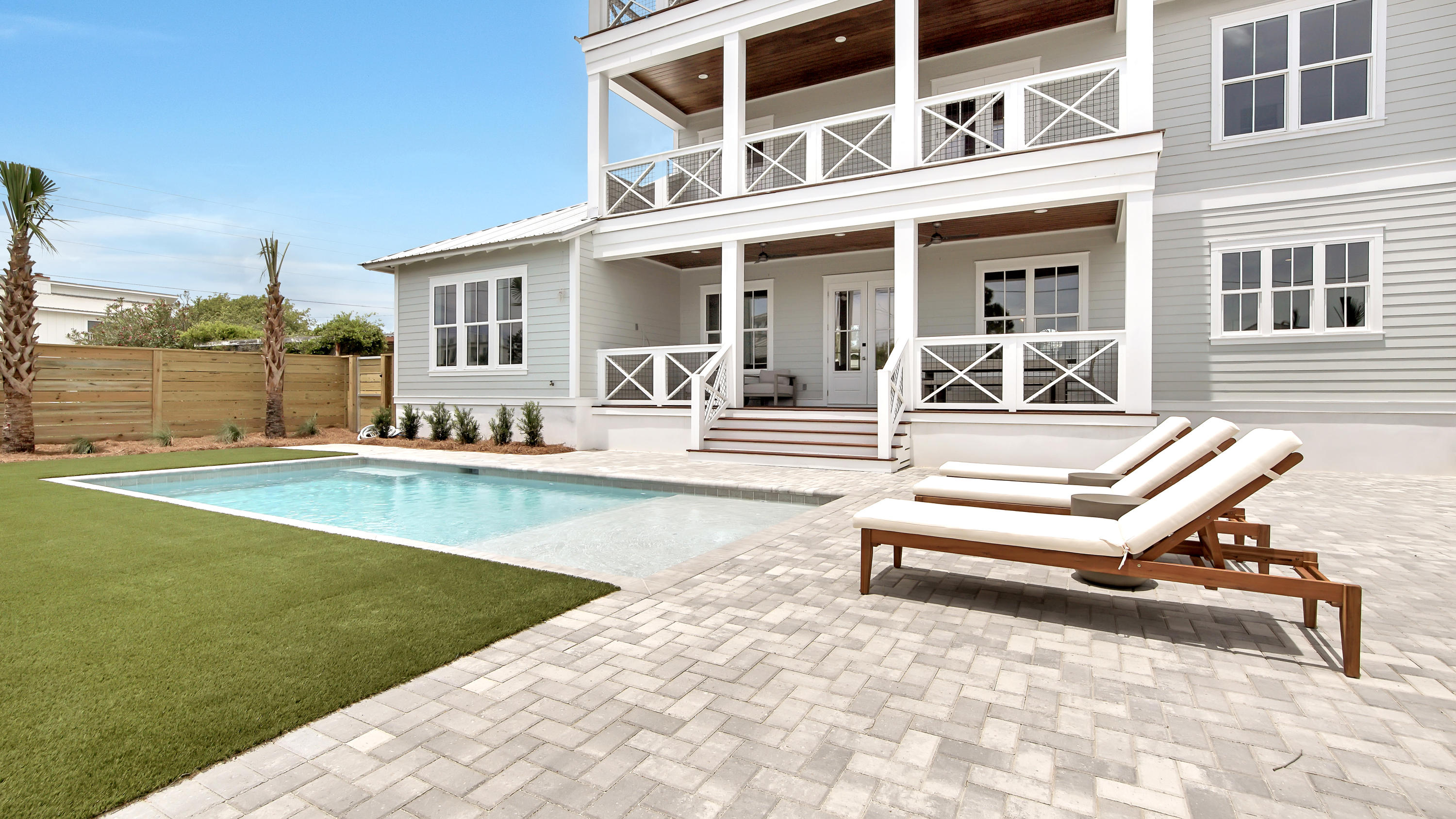 DUNE ALLEN - Residential