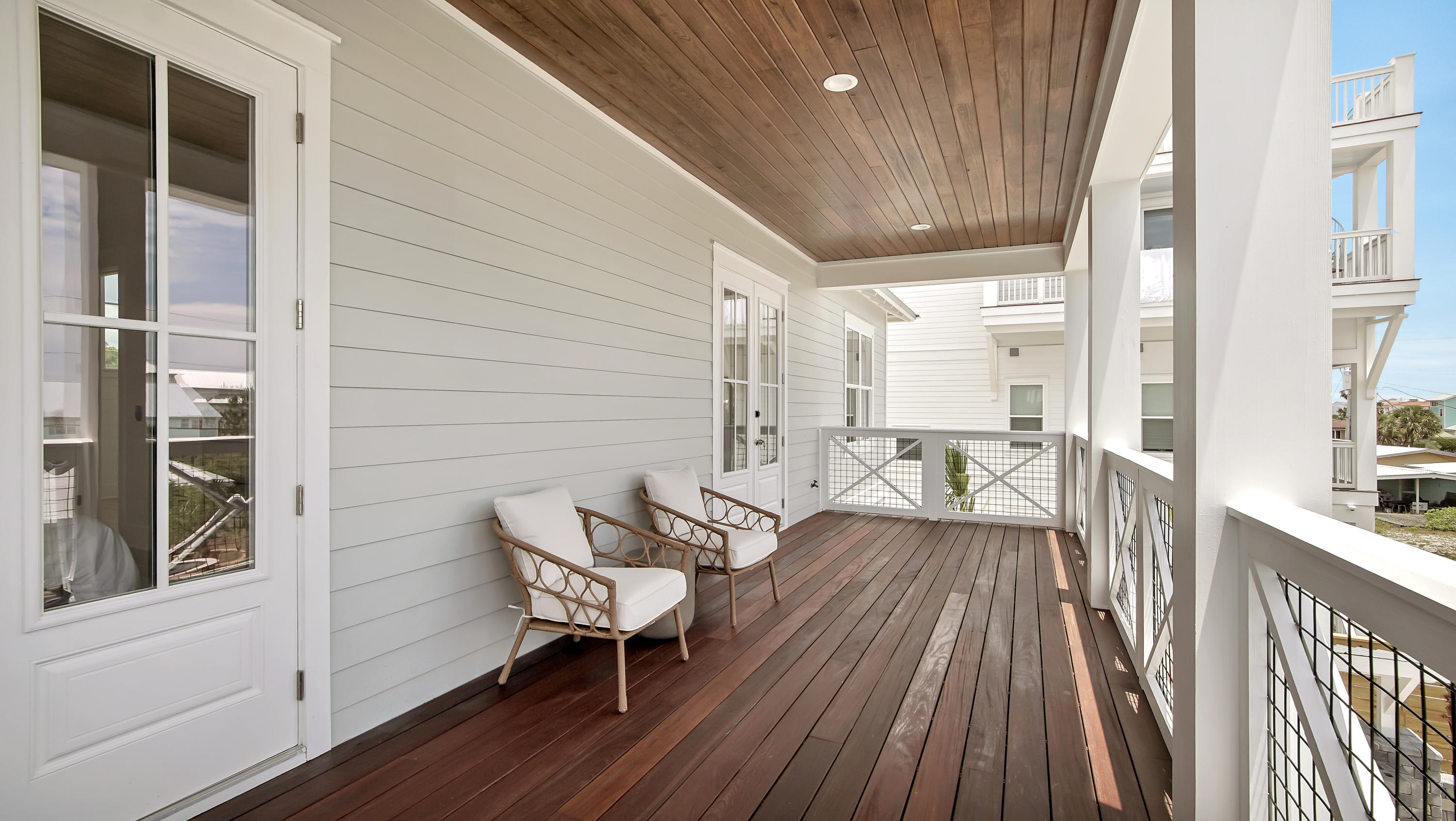 DUNE ALLEN - Residential