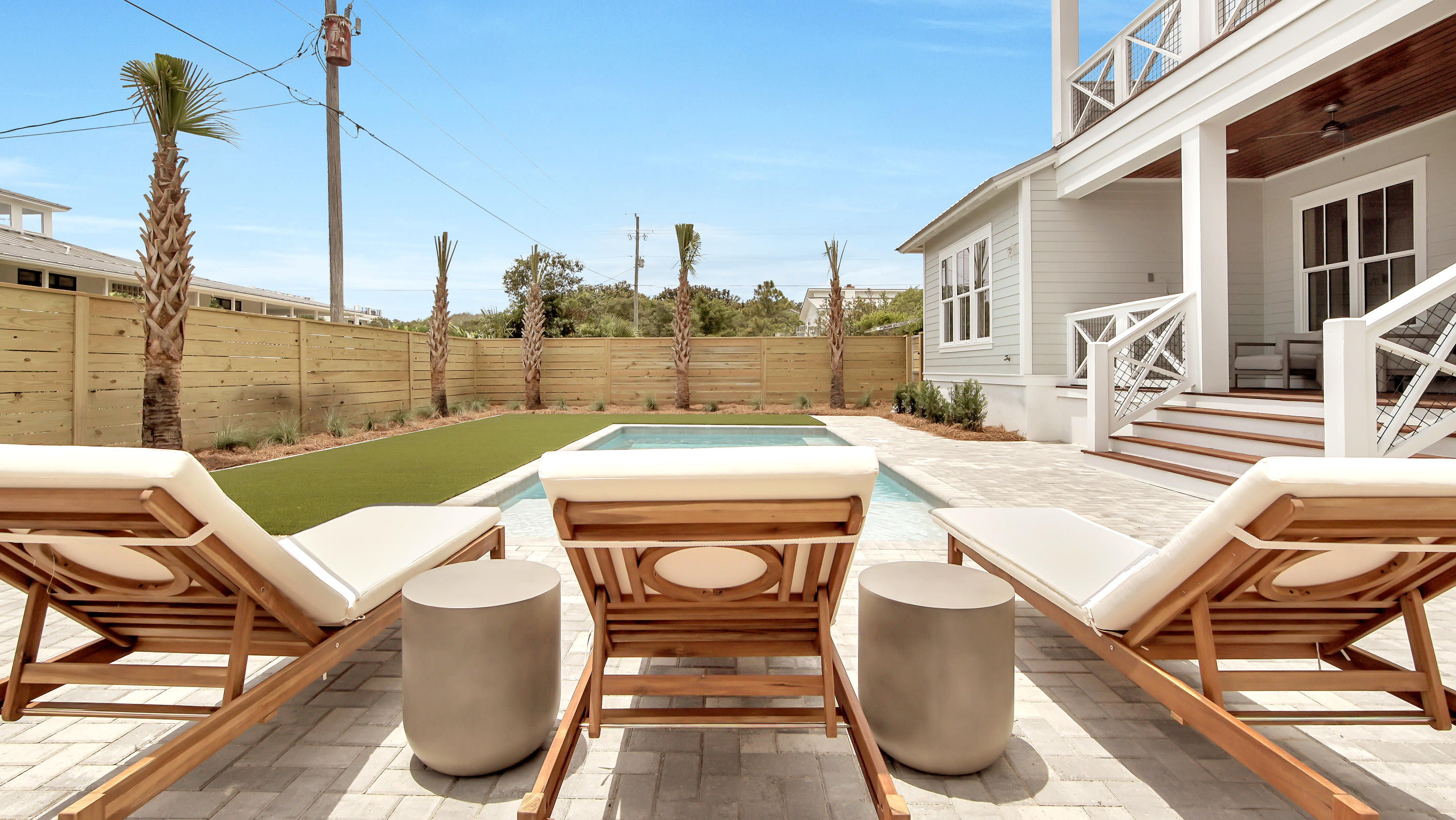 DUNE ALLEN - Residential