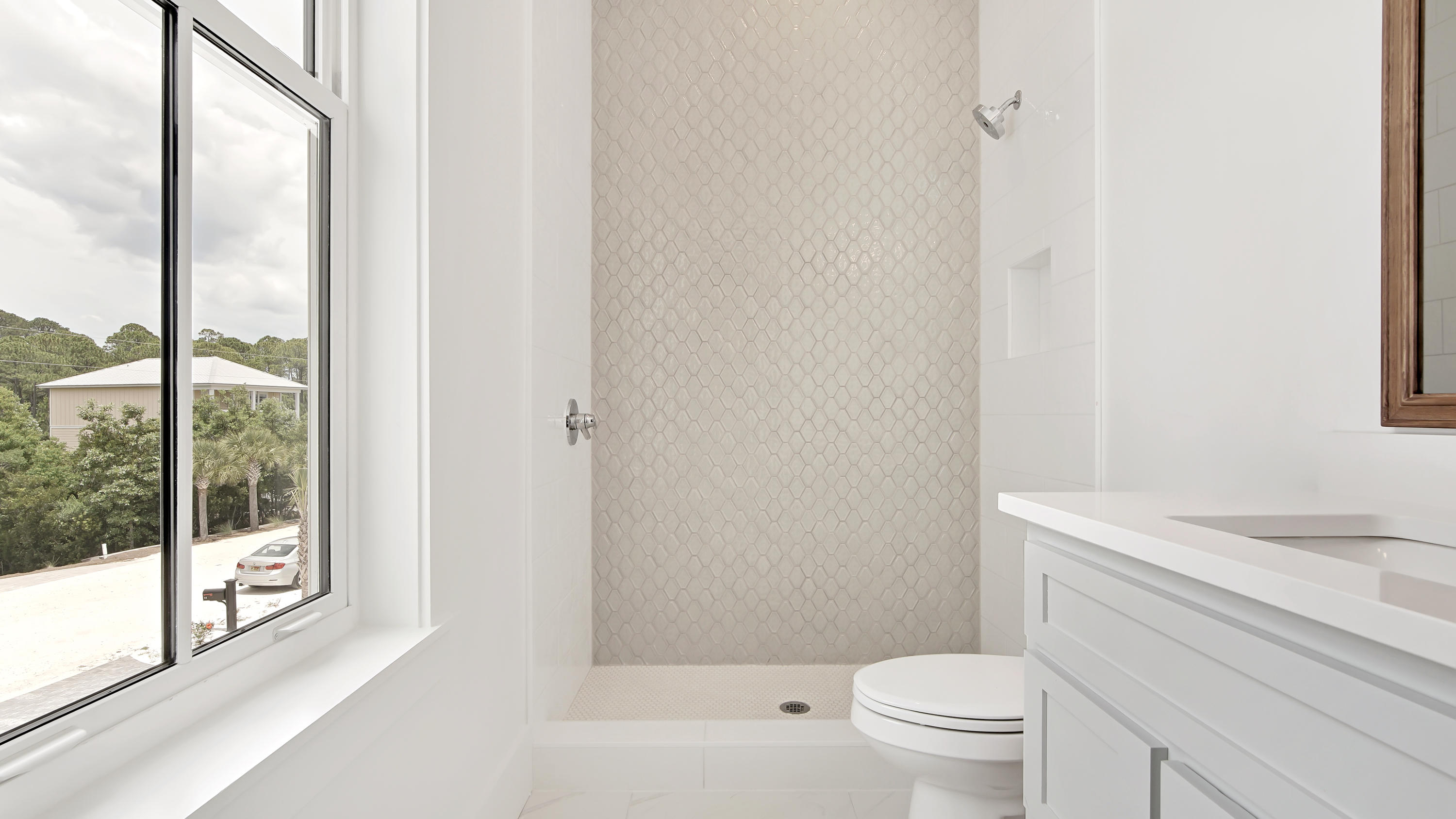 DUNE ALLEN - Residential