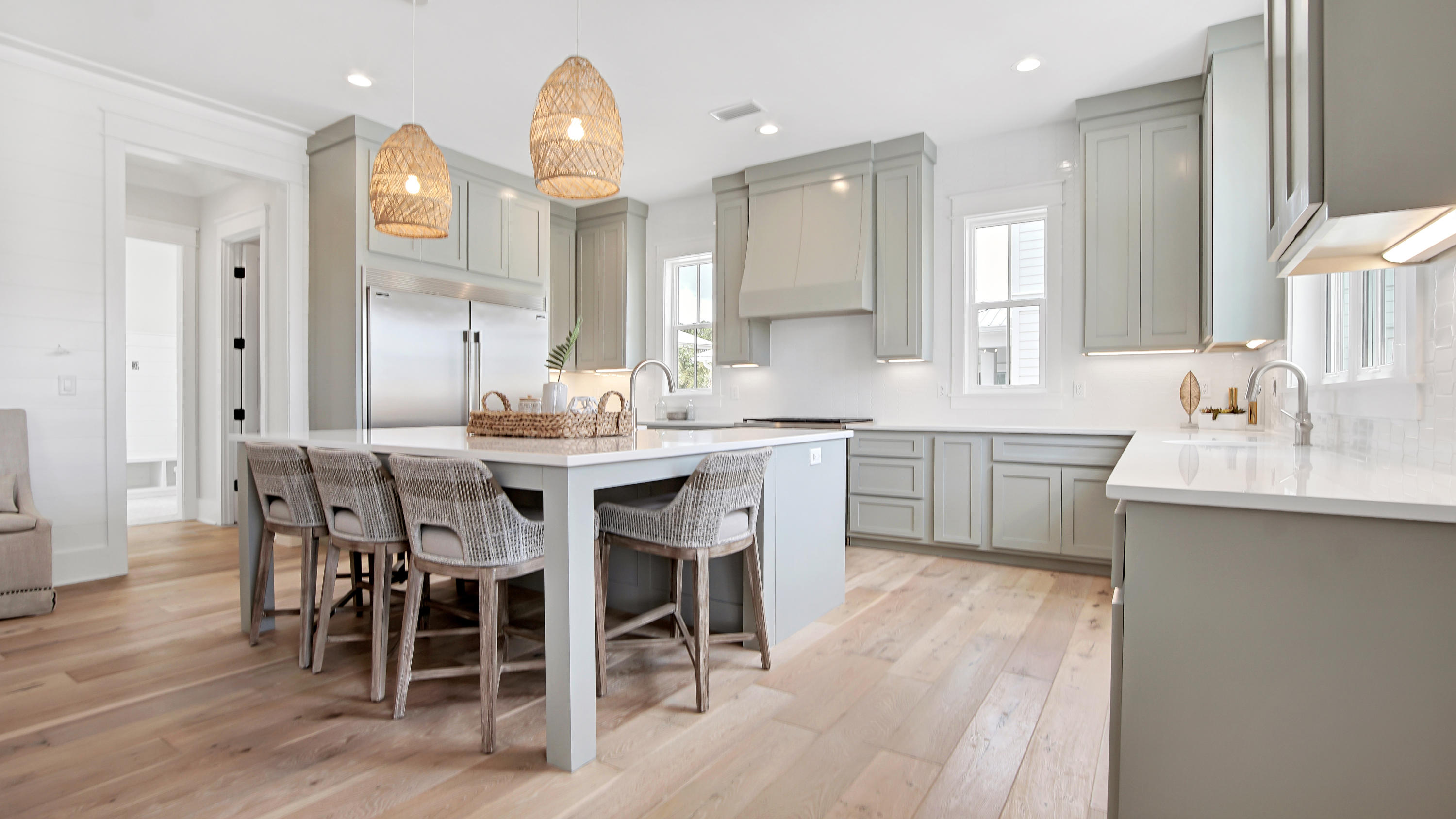 DUNE ALLEN - Residential