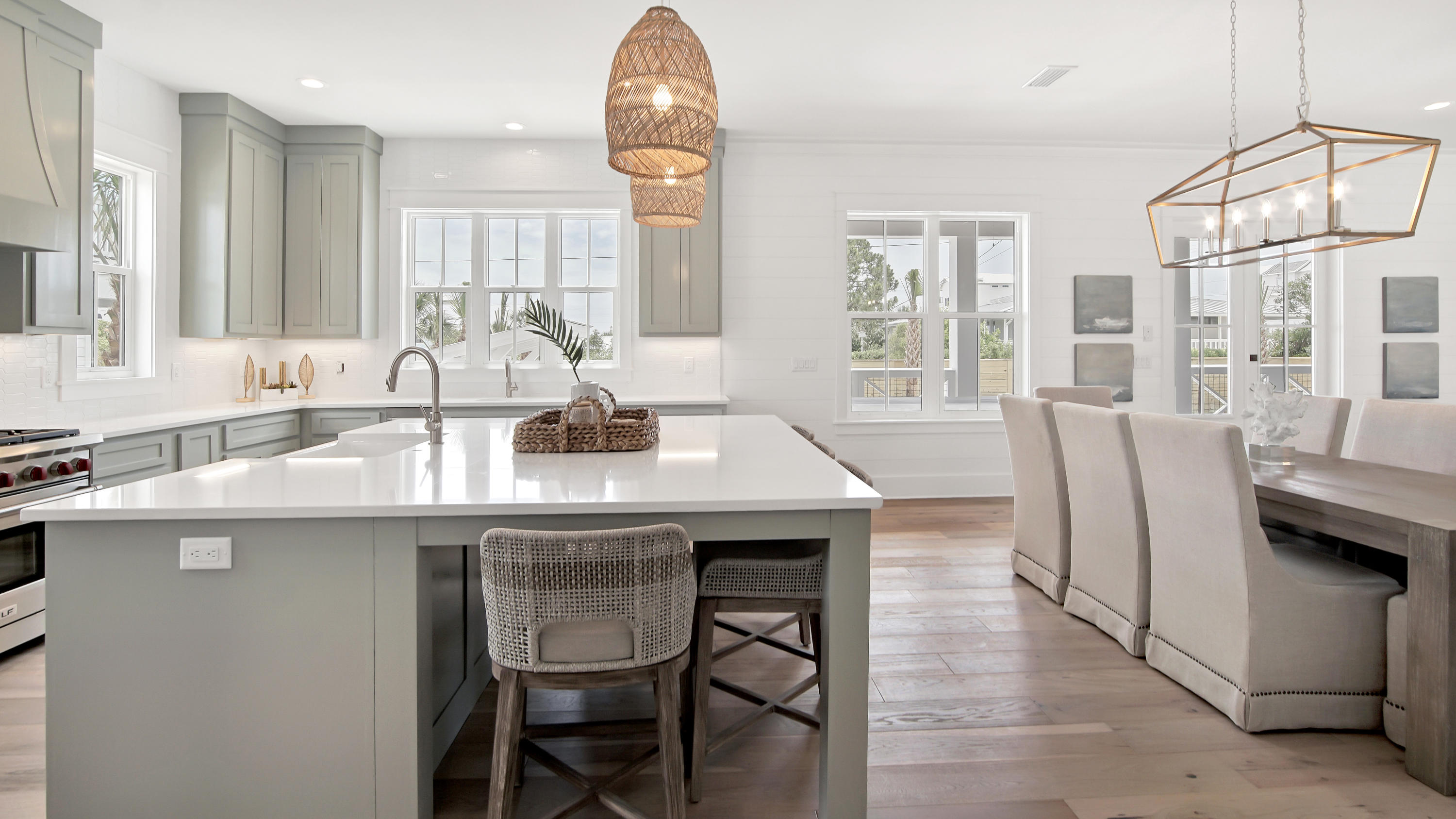 DUNE ALLEN - Residential