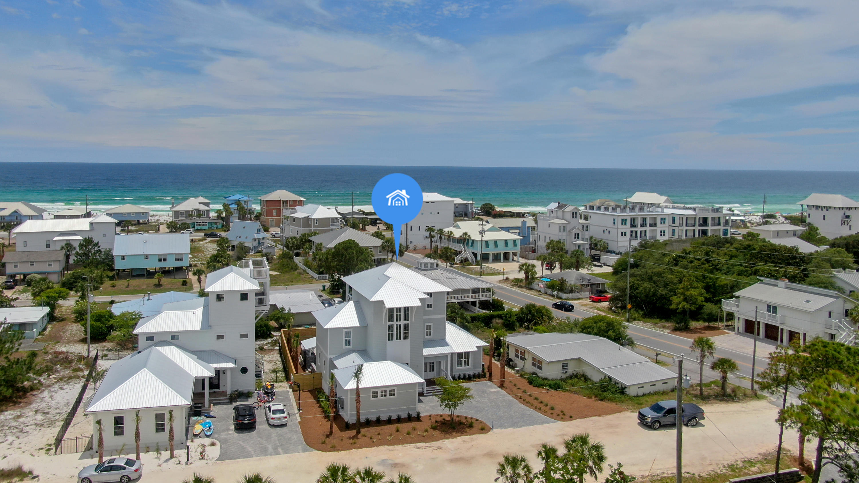 DUNE ALLEN - Residential